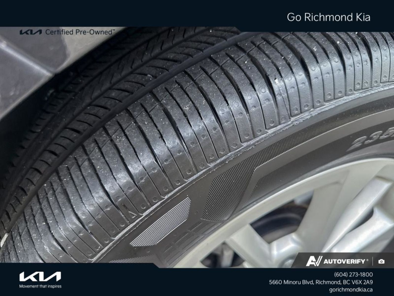 2023 Kia Carnival LX+, Vancouver, Cash