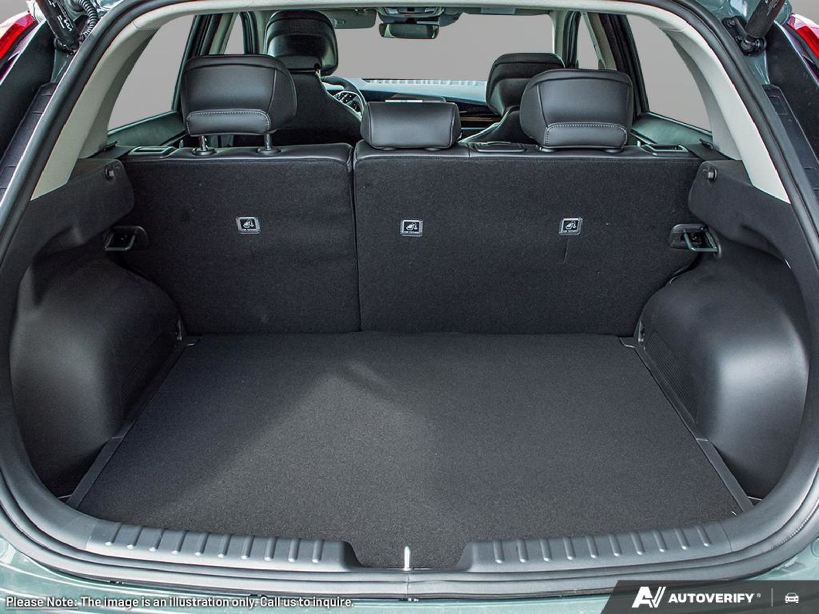 2026 Kia Niro HEV SX, 温哥华, 全款车