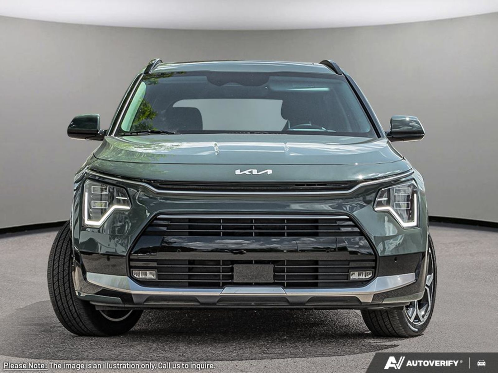 2026 Kia Niro HEV SX, 温哥华, 全款车