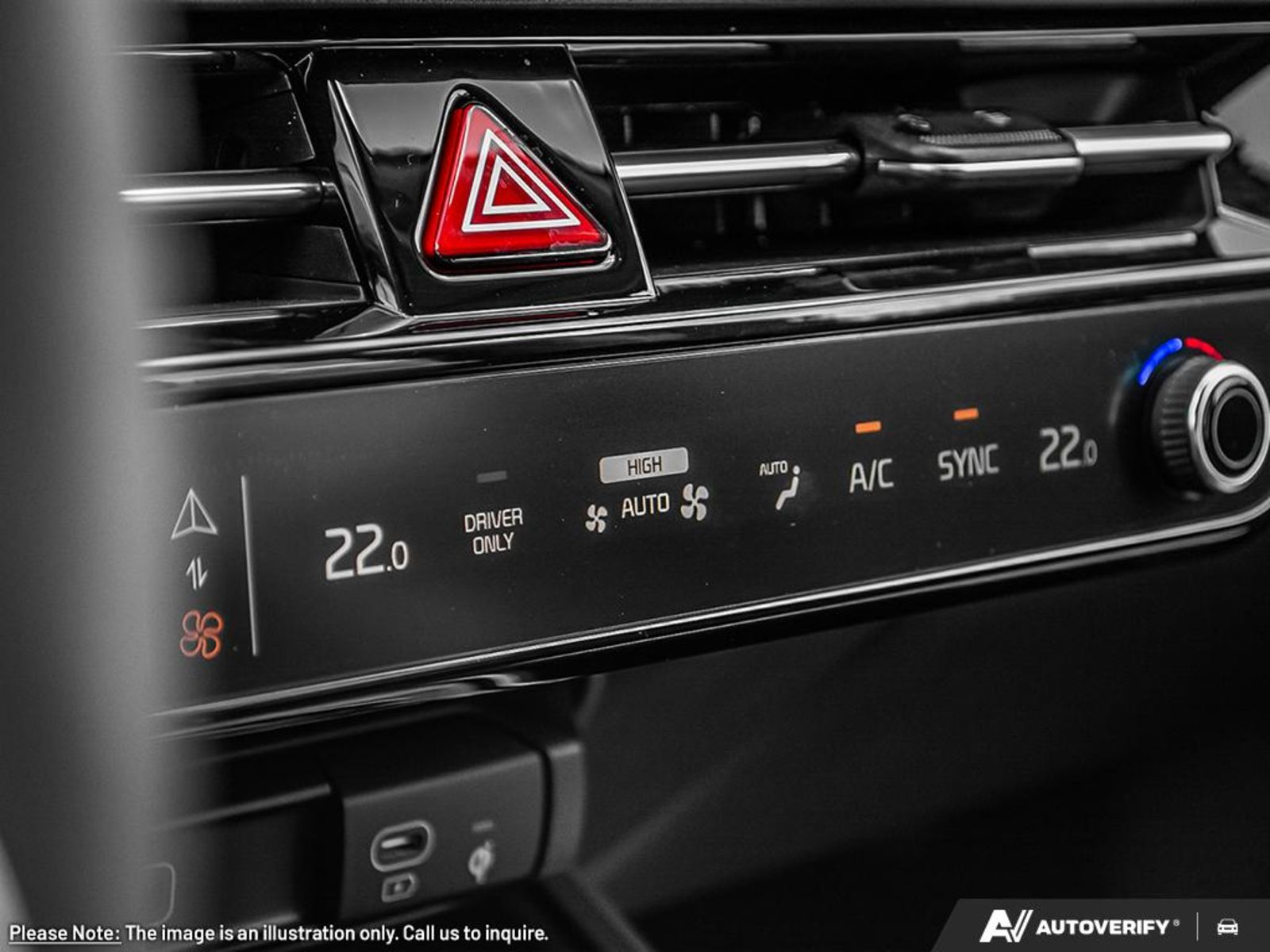 2026 Kia Niro HEV SX, 温哥华, 全款车