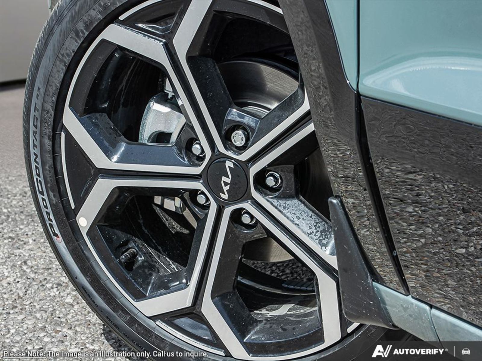 2026 Kia Niro HEV SX, 温哥华, 全款车