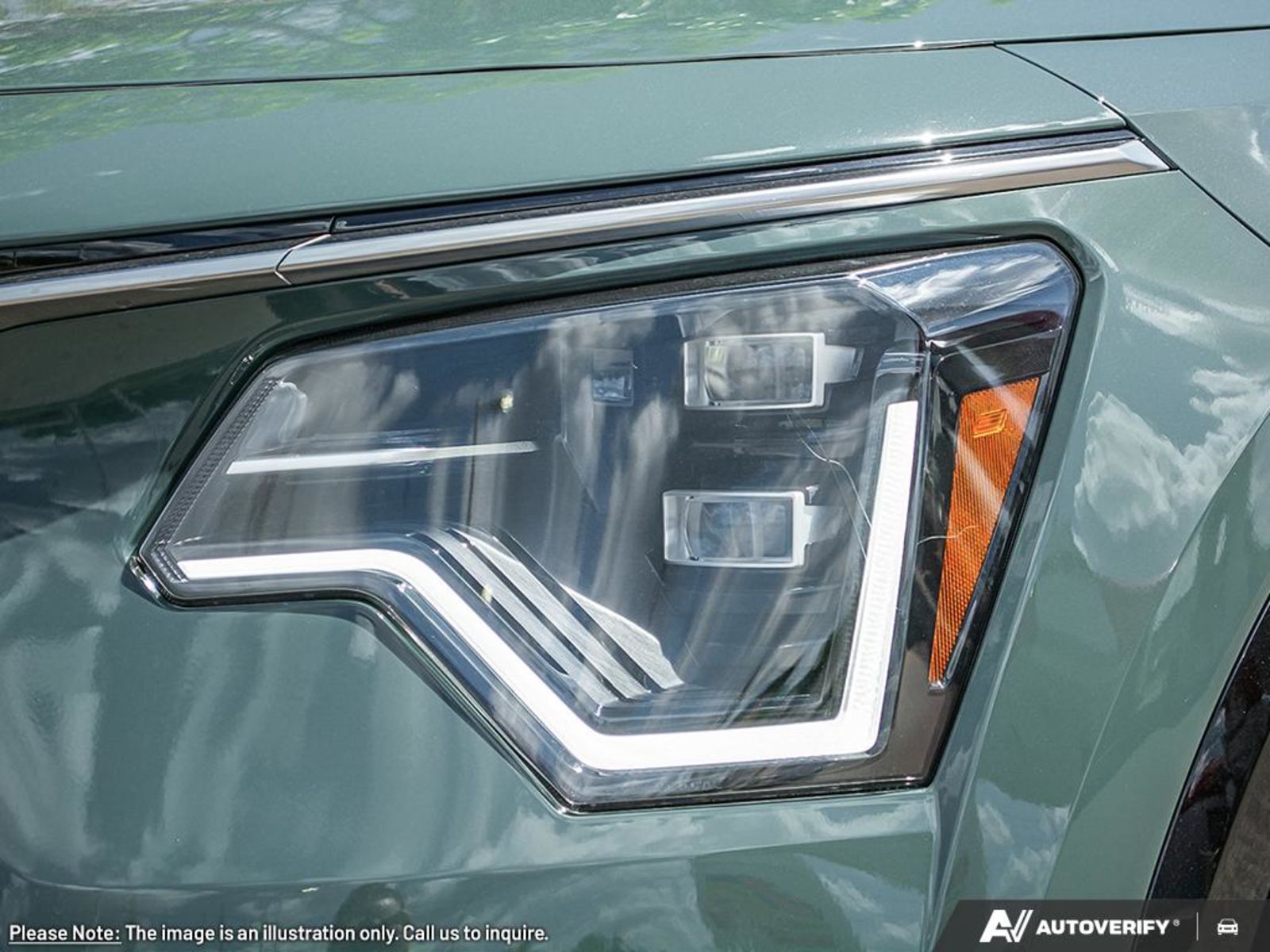 2026 Kia Niro HEV SX, 温哥华, 全款车