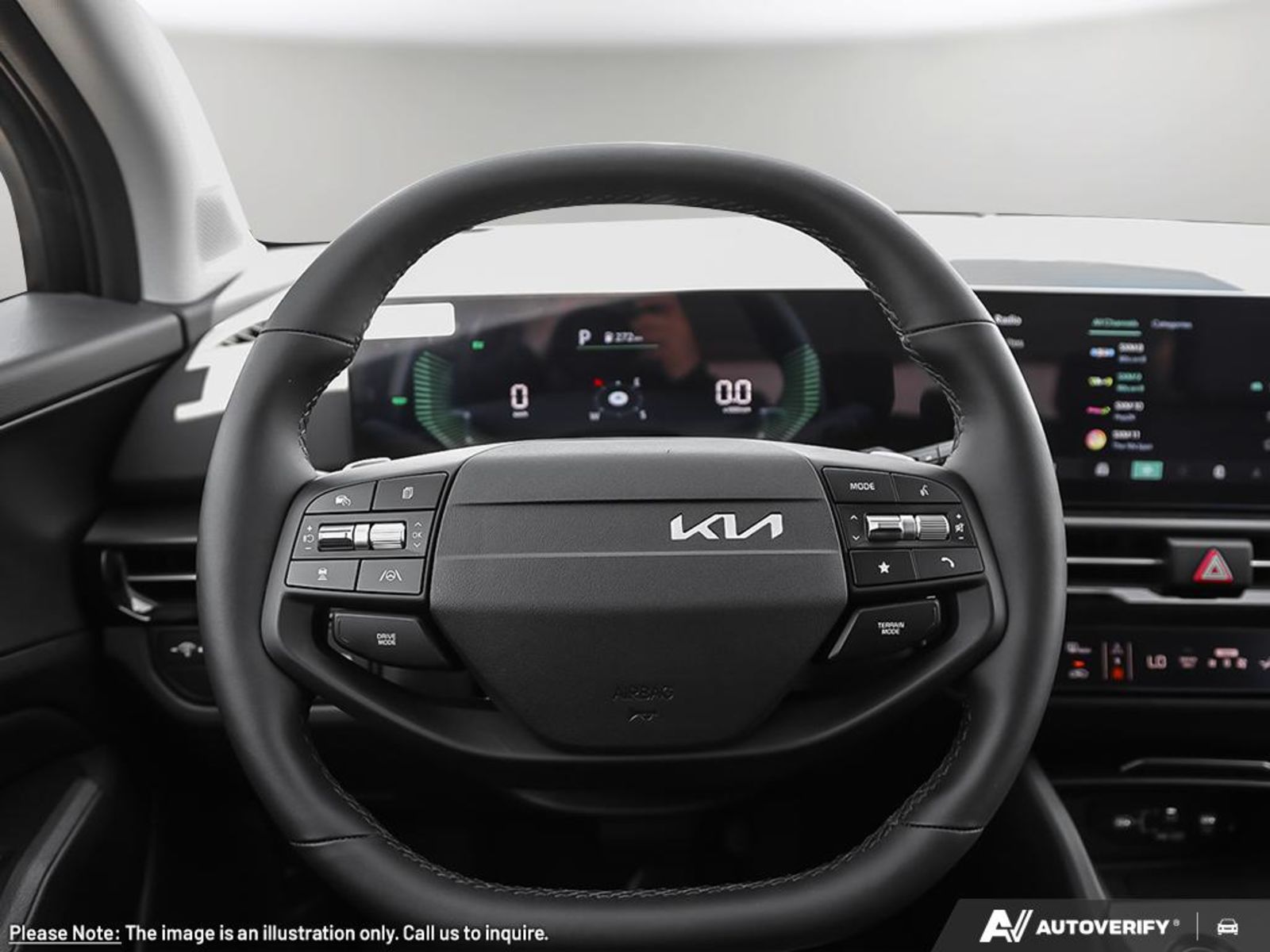 2026 Kia Sportage HEV EX, 温哥华, 全款车