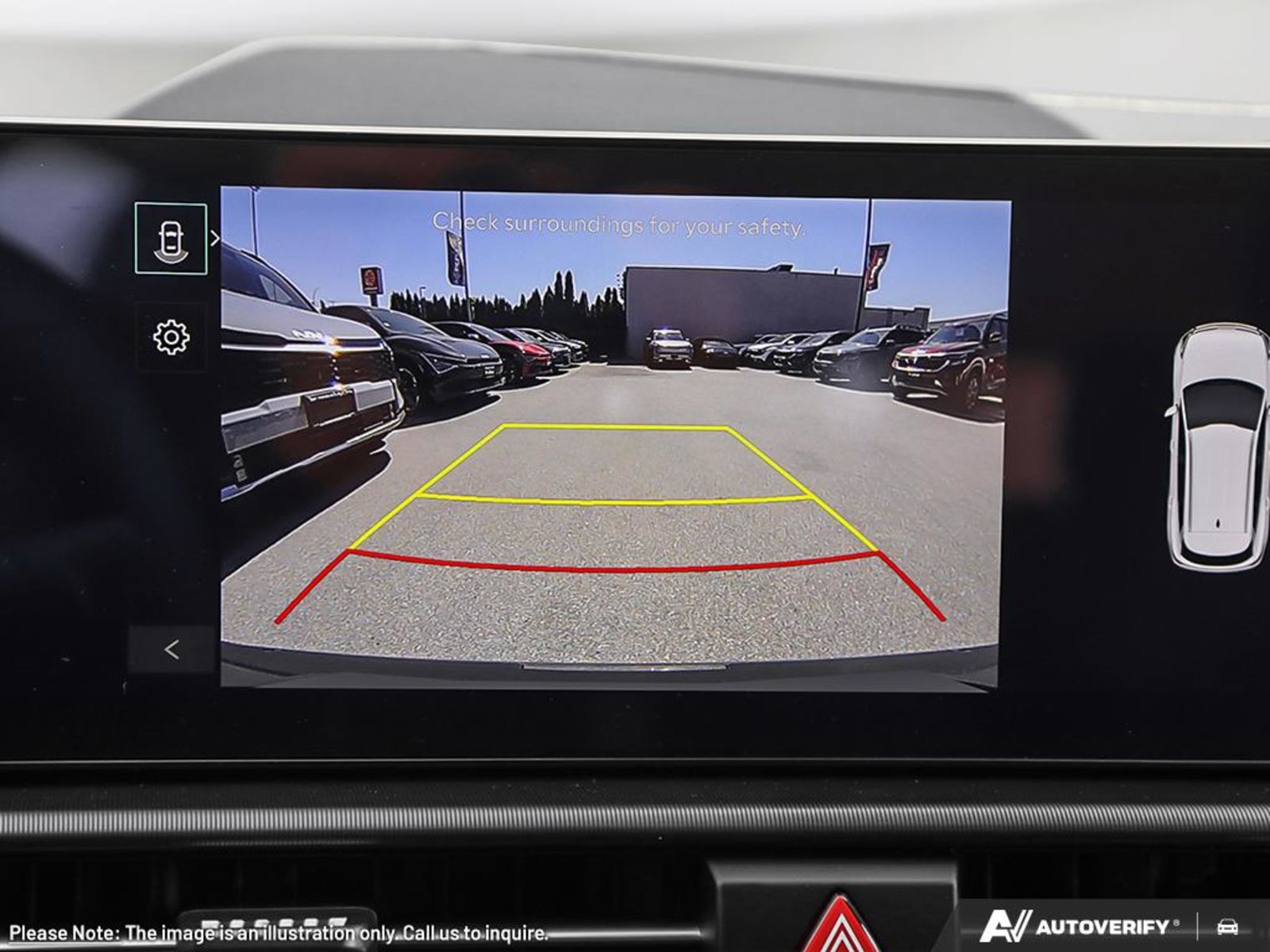 2026 Kia Sportage HEV EX, 温哥华, 全款车