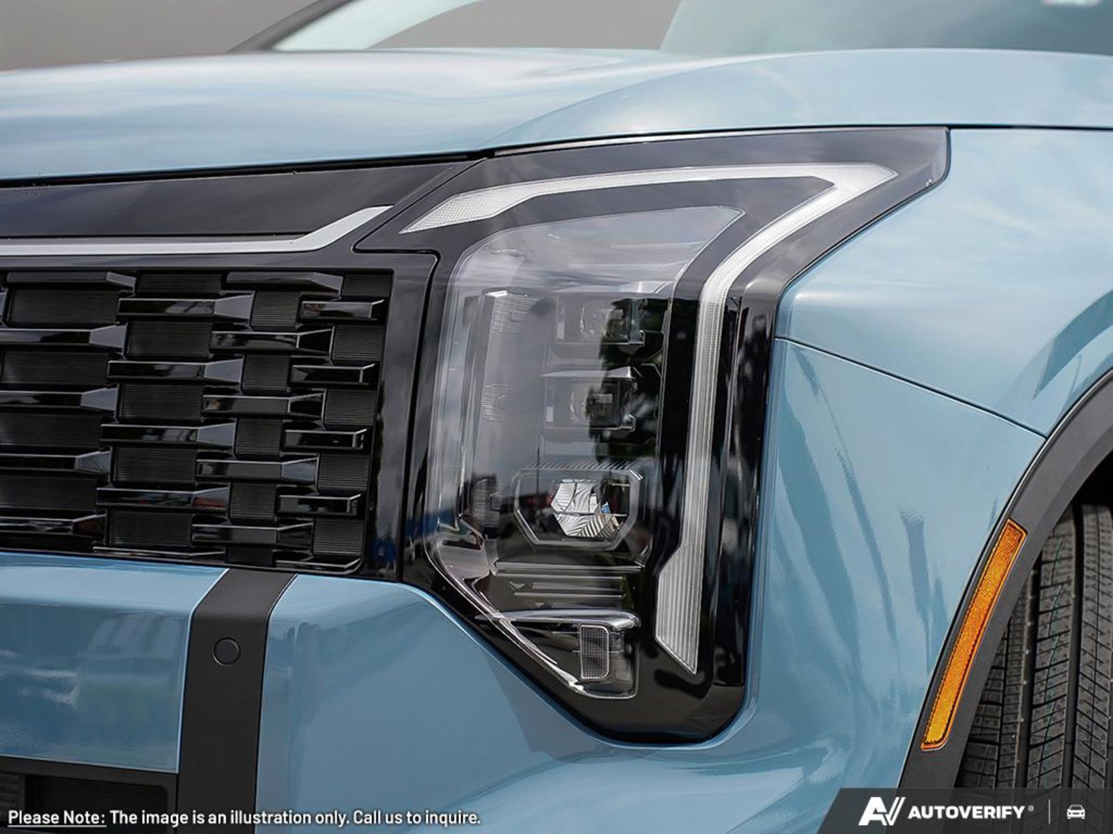 2026 Kia Sportage HEV EX, 温哥华, 全款车