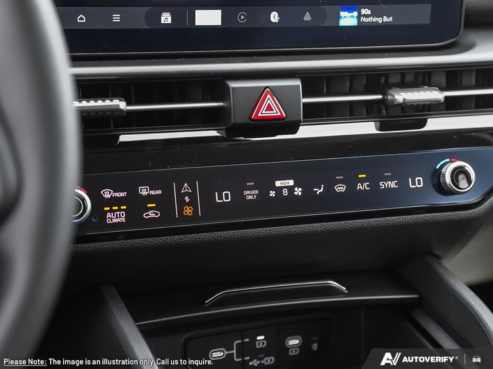 2026 Kia Sportage HEV EX, 温哥华, 全款车