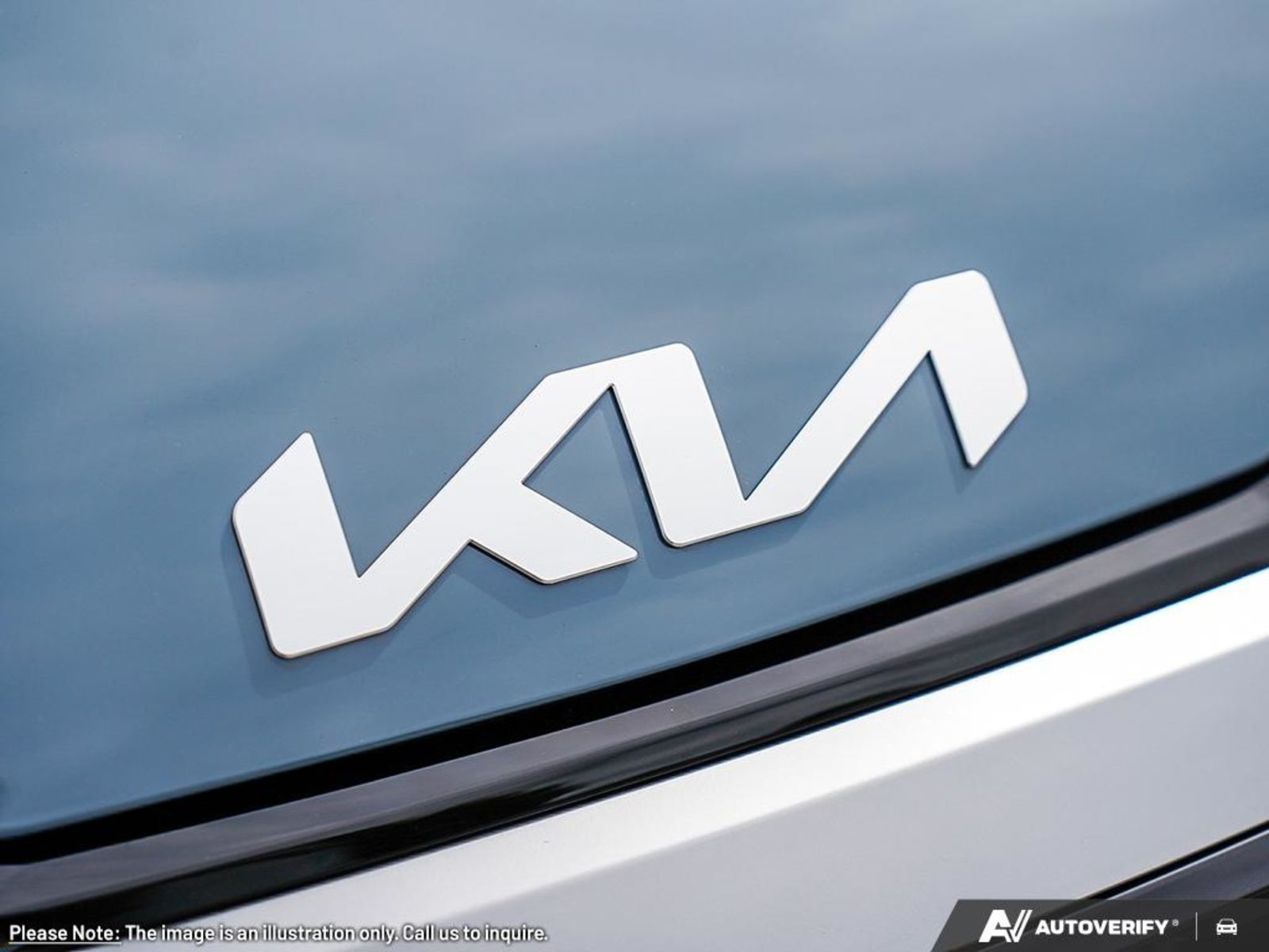 2026 Kia Sportage HEV EX, 温哥华, 全款车