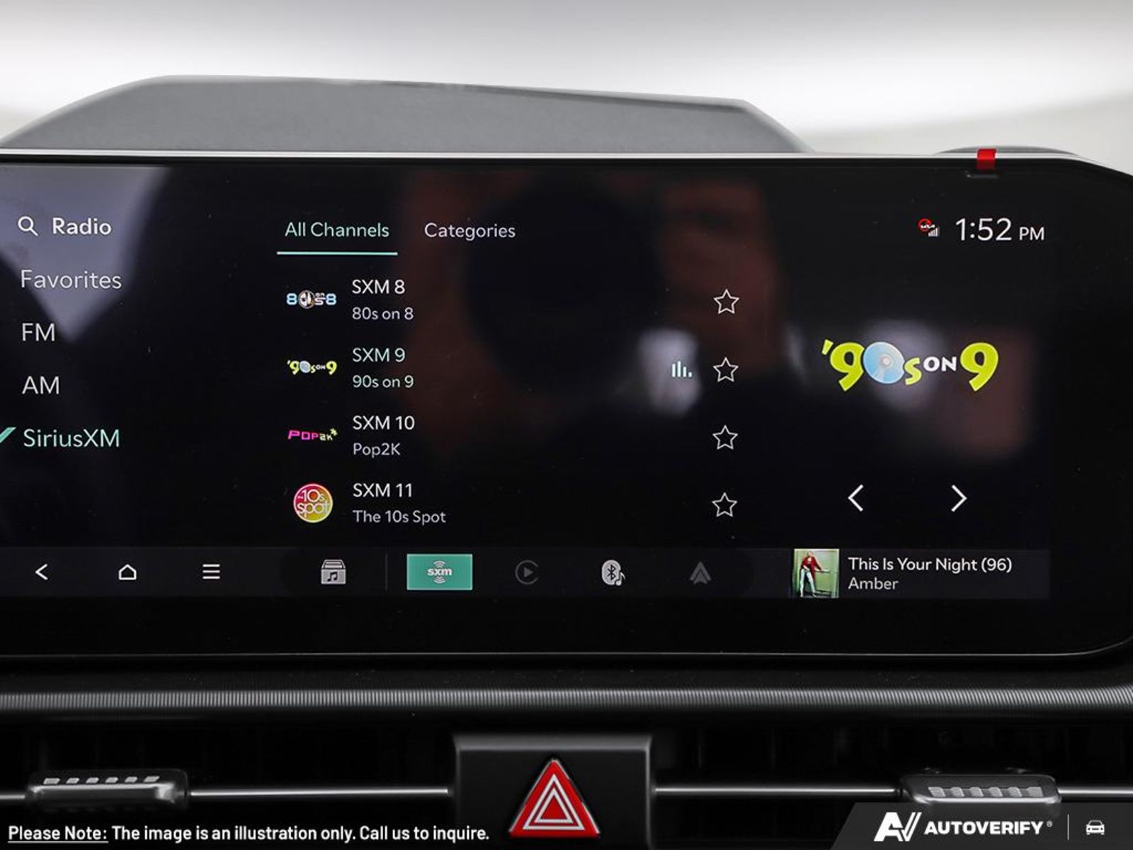 2026 Kia Sportage HEV EX, 温哥华, 全款车