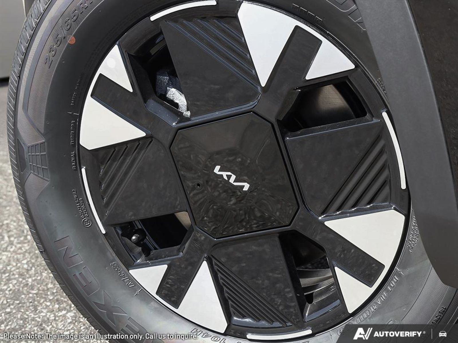 2026 Kia Sportage HEV EX, 温哥华, 全款车