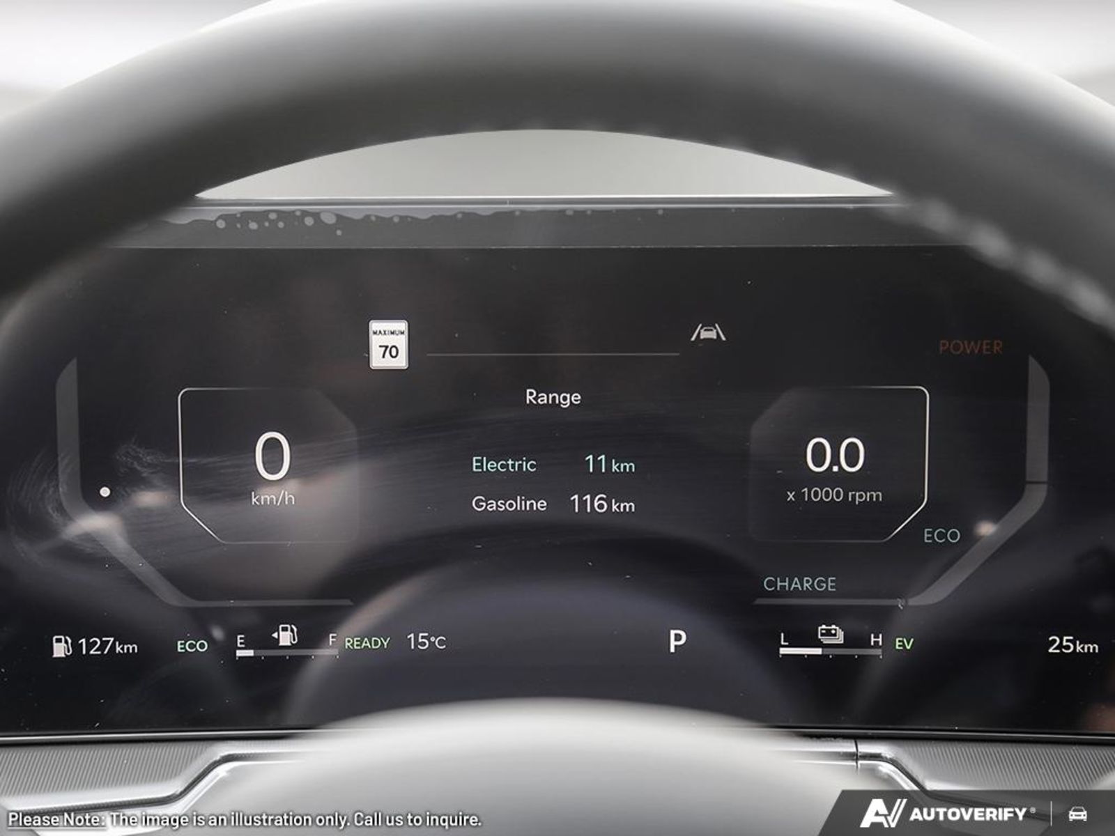2025 Kia Sorento Plug-In Hybrid SX, Vancouver, Cash
