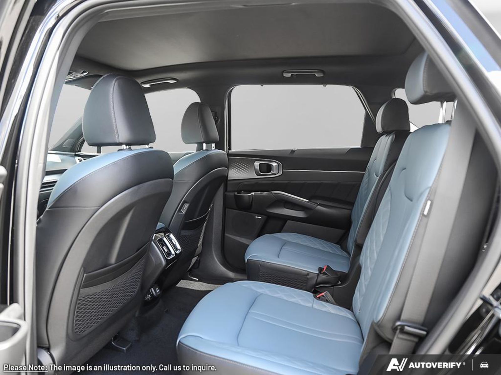 2025 Kia Sorento Plug-In Hybrid SX, Vancouver, Cash