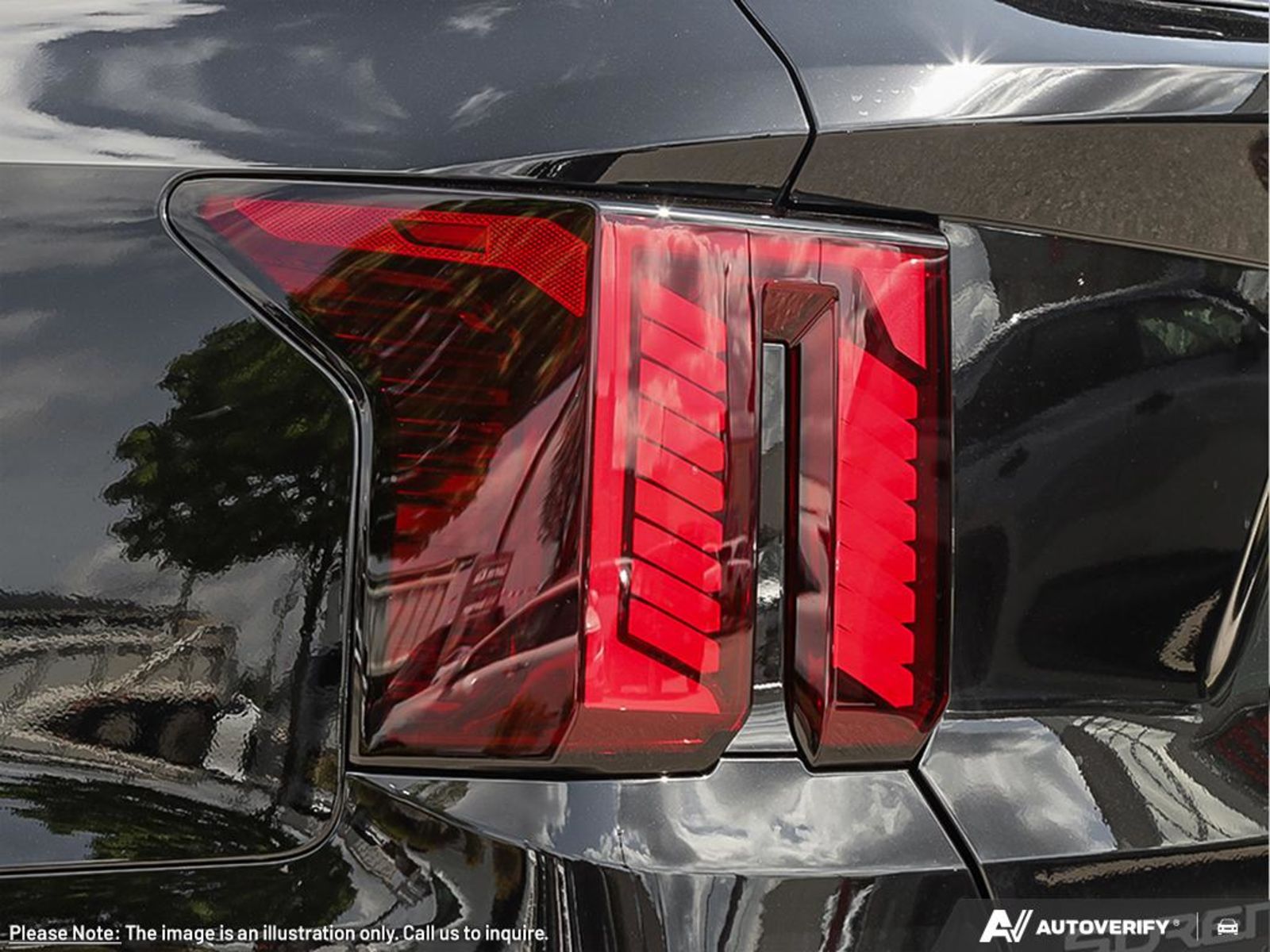 2025 Kia Sorento Plug-In Hybrid SX, 温哥华, 全款车