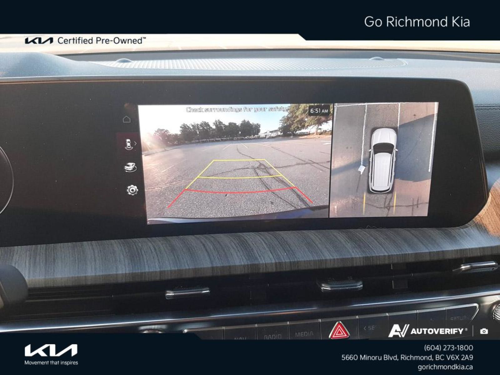 2025 Kia Telluride SX, Vancouver, Cash