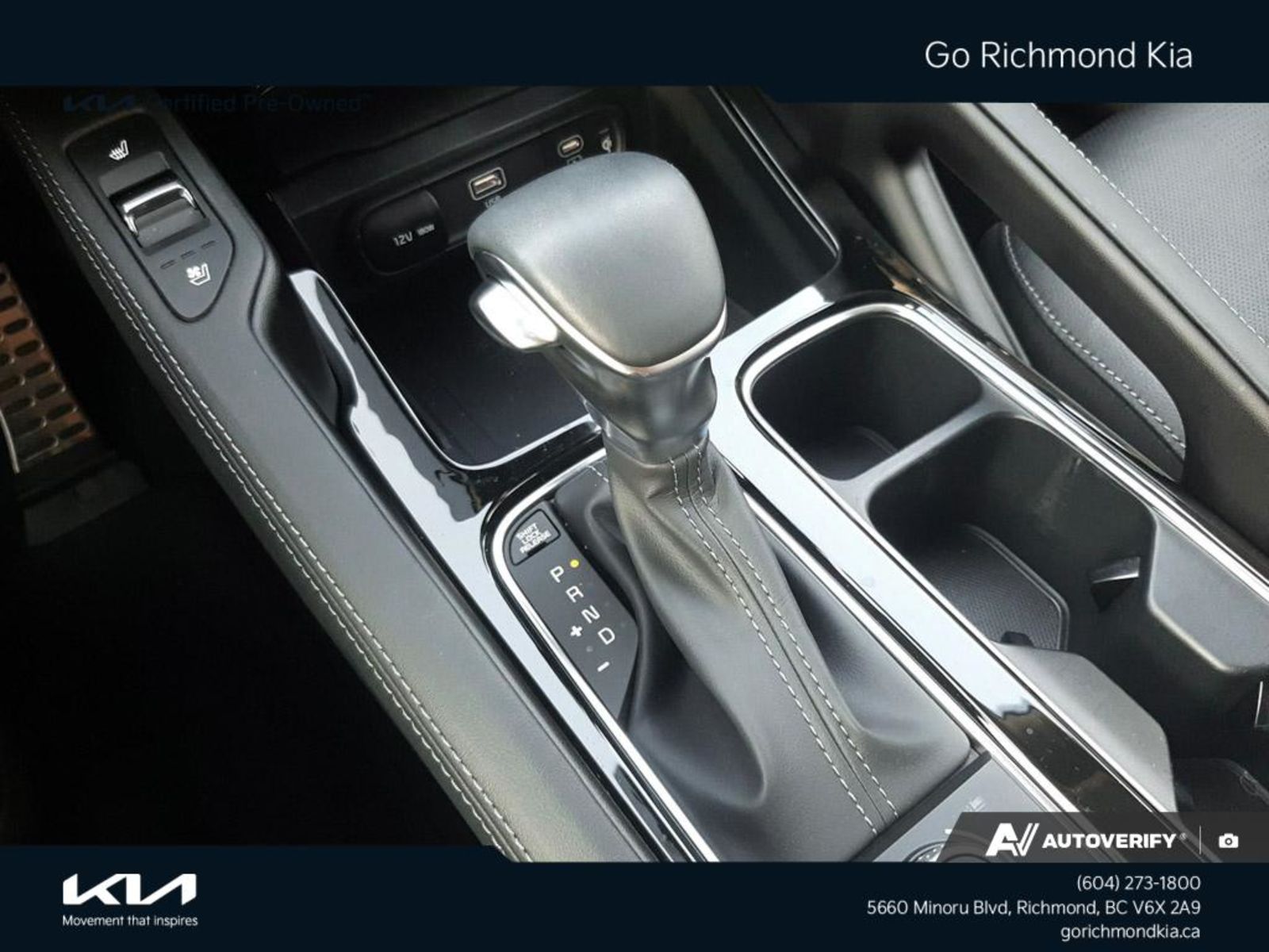 2025 Kia Telluride SX, Vancouver, Cash