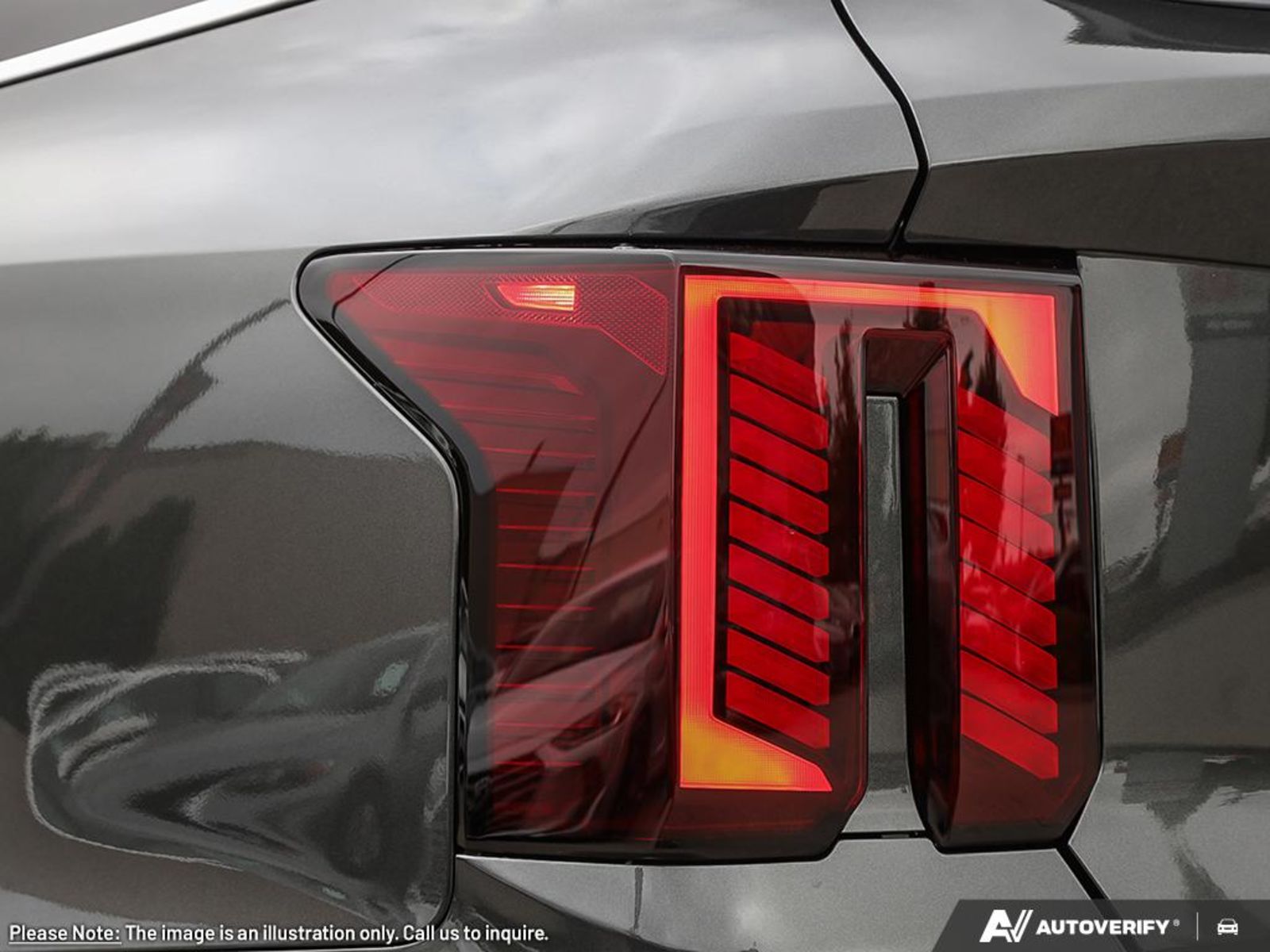 2026 Kia Sorento Plug-In Hybrid SX, 温哥华, 全款车