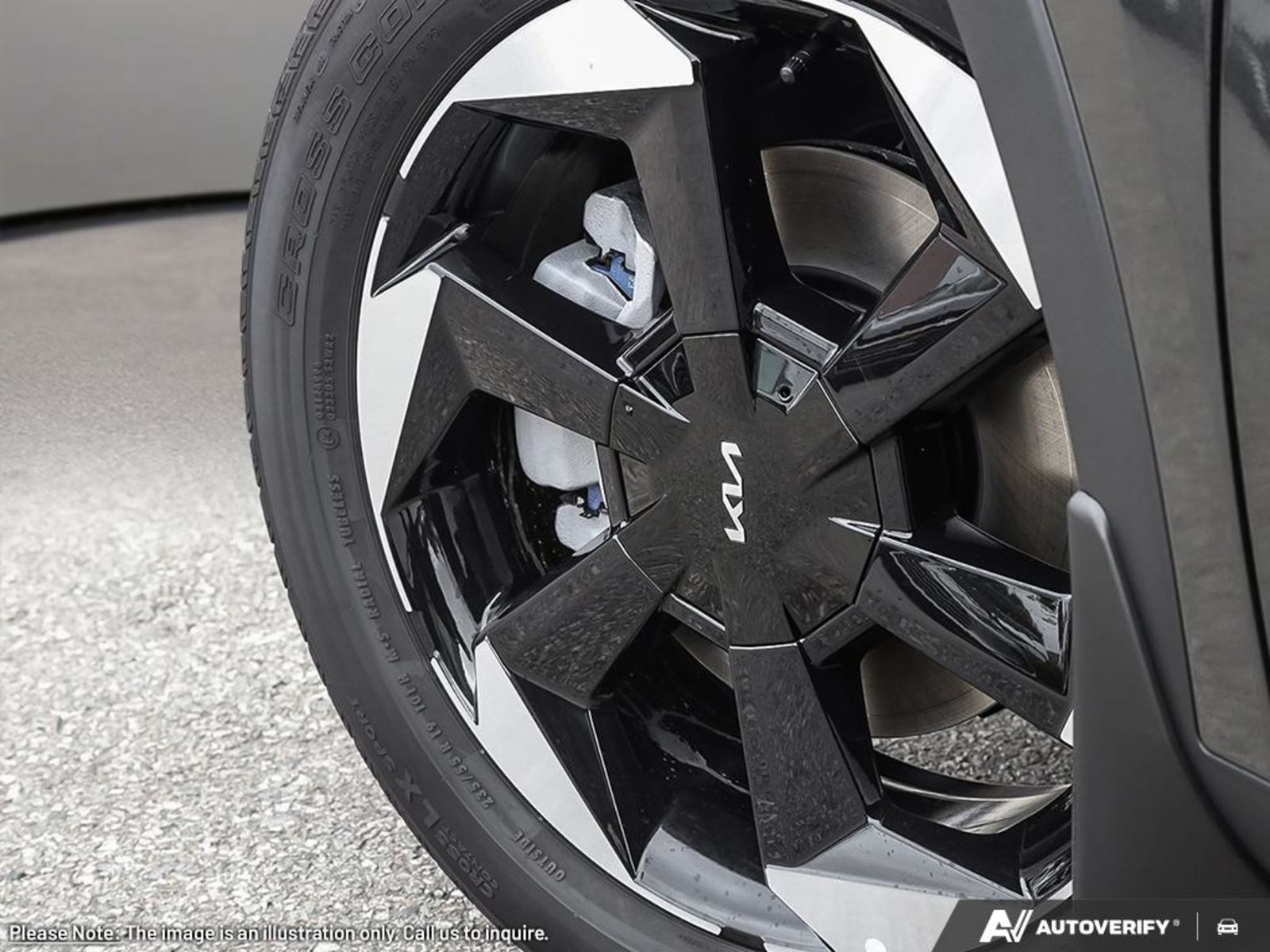 2026 Kia Sorento Plug-In Hybrid SX, 温哥华, 全款车