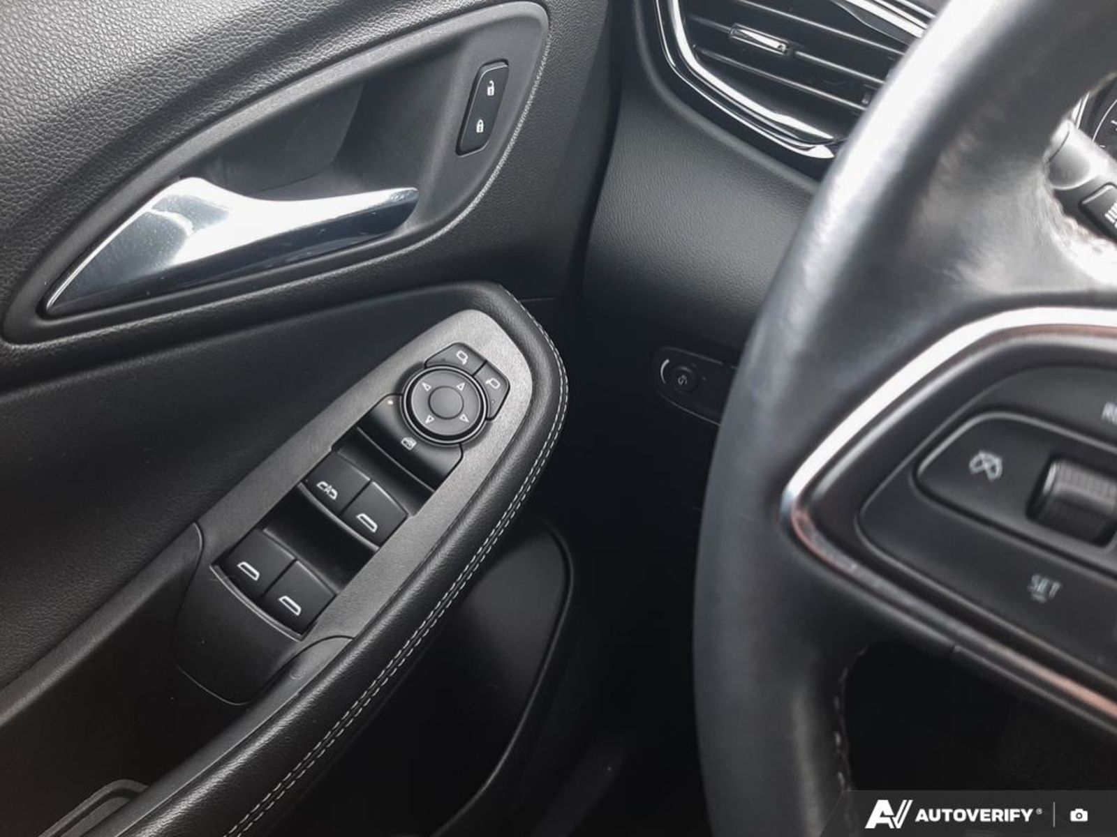 2022 Buick Encore GX AWD Preferred, 温哥华, 全款车