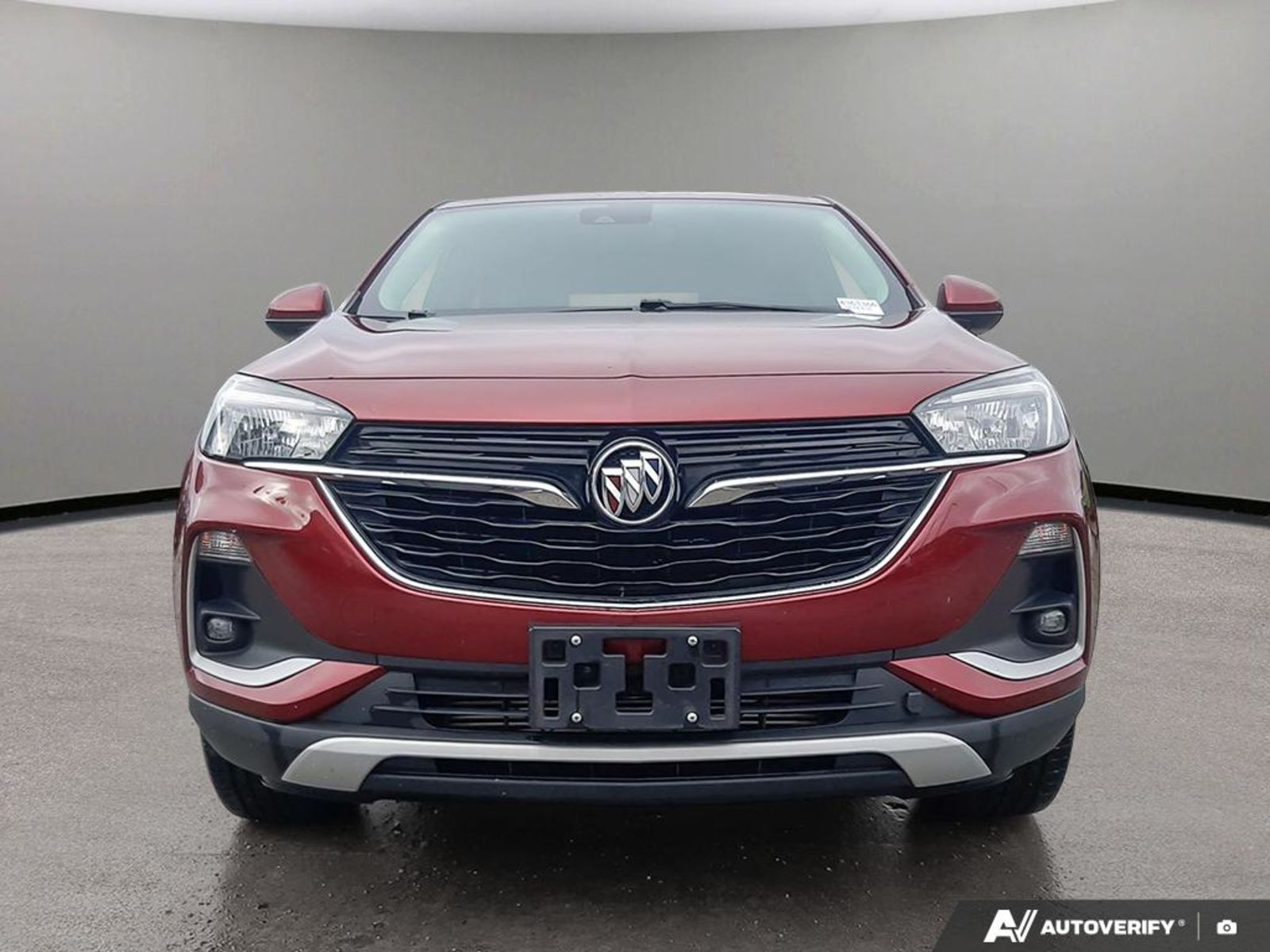 2022 Buick Encore GX AWD Preferred, 温哥华, 全款车