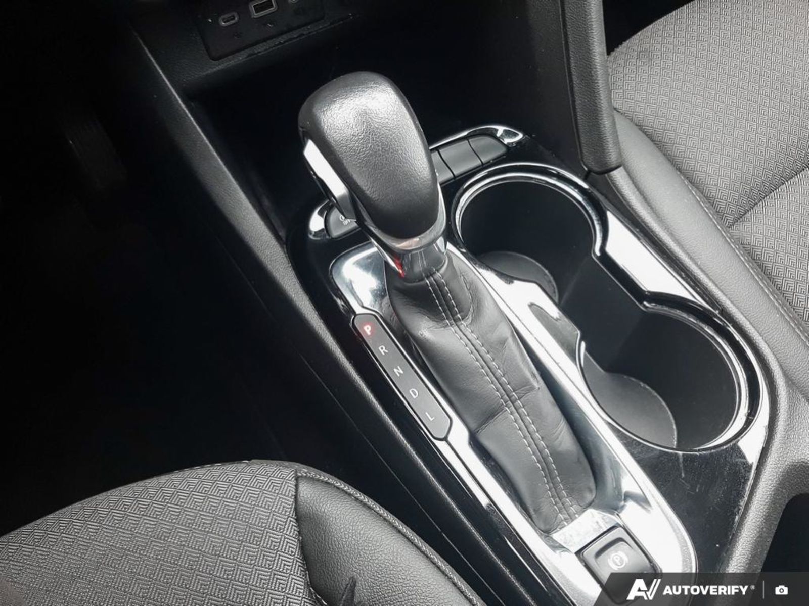 2022 Buick Encore GX AWD Preferred, 温哥华, 全款车