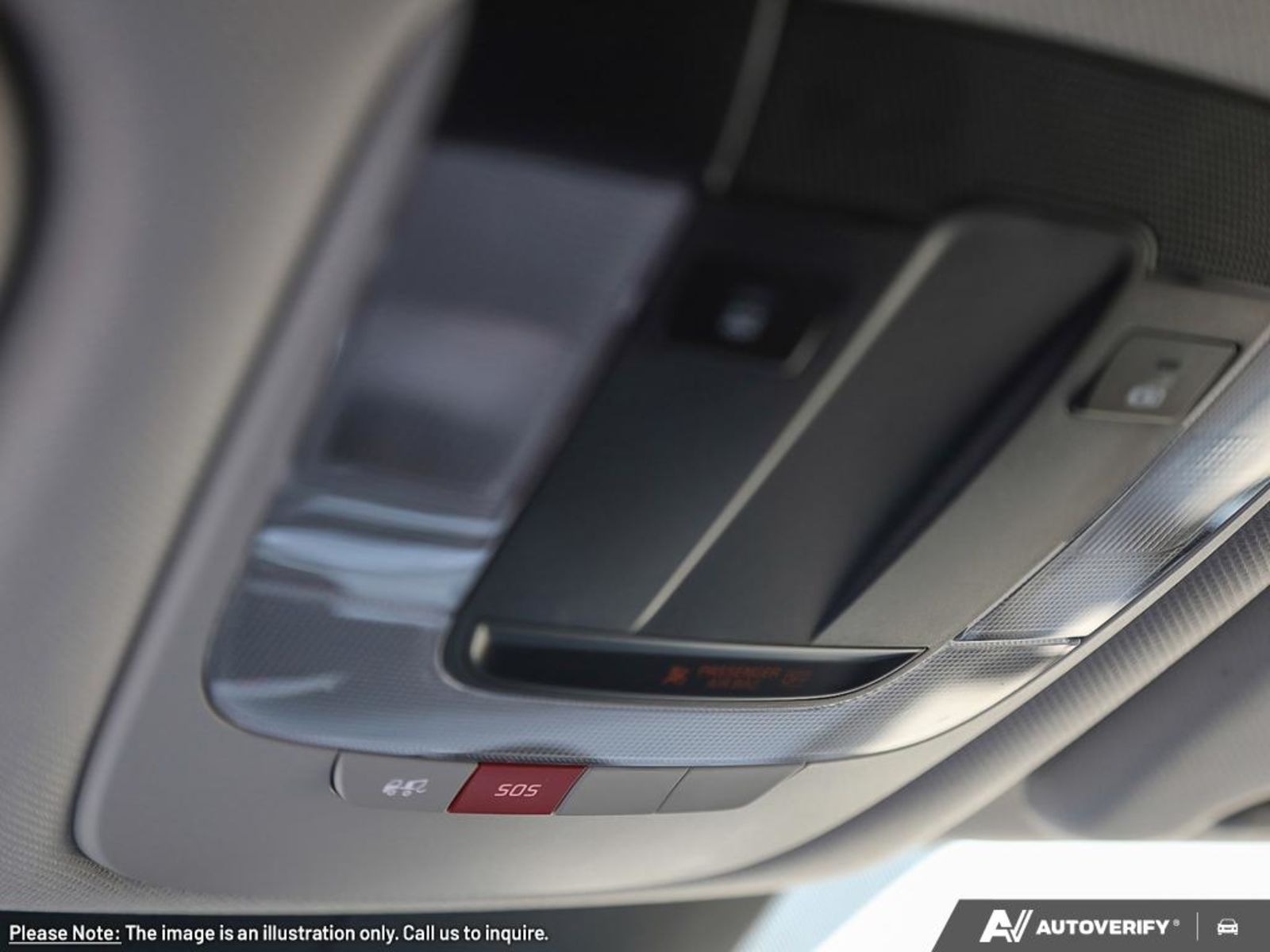 2026 Kia Sorento Plug-In Hybrid LX, 温哥华, 全款车