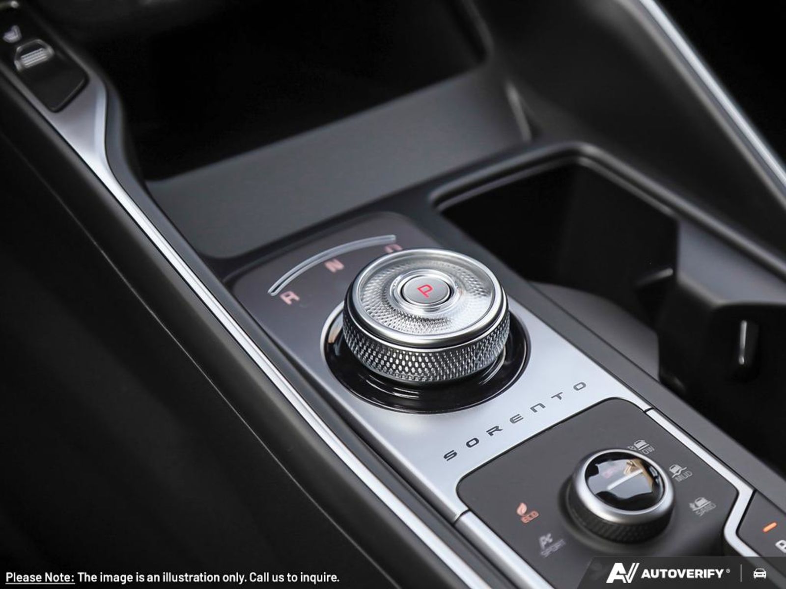 2026 Kia Sorento Plug-In Hybrid LX, 温哥华, 全款车