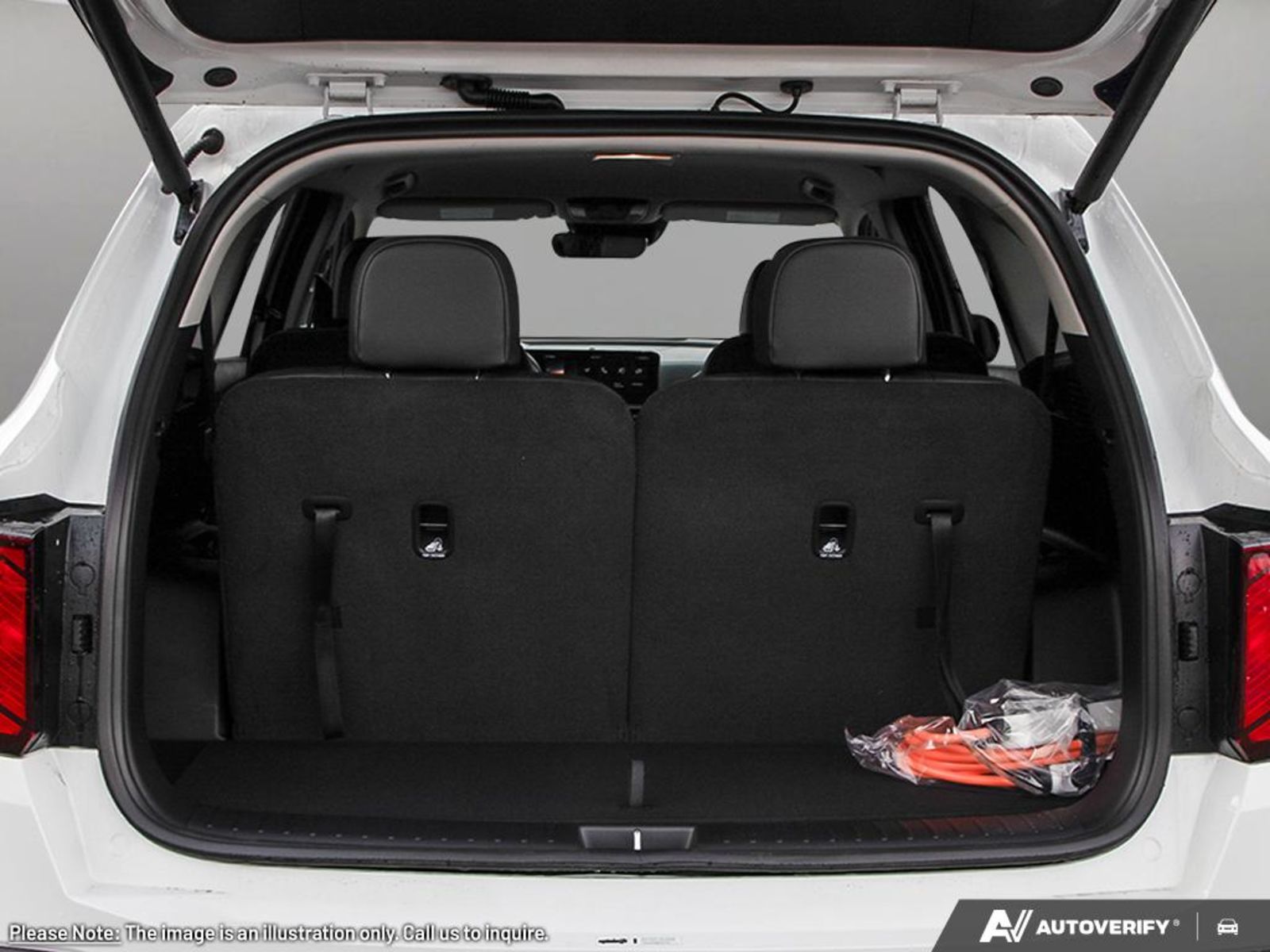 2026 Kia Sorento Plug-In Hybrid SX, 温哥华, 全款车