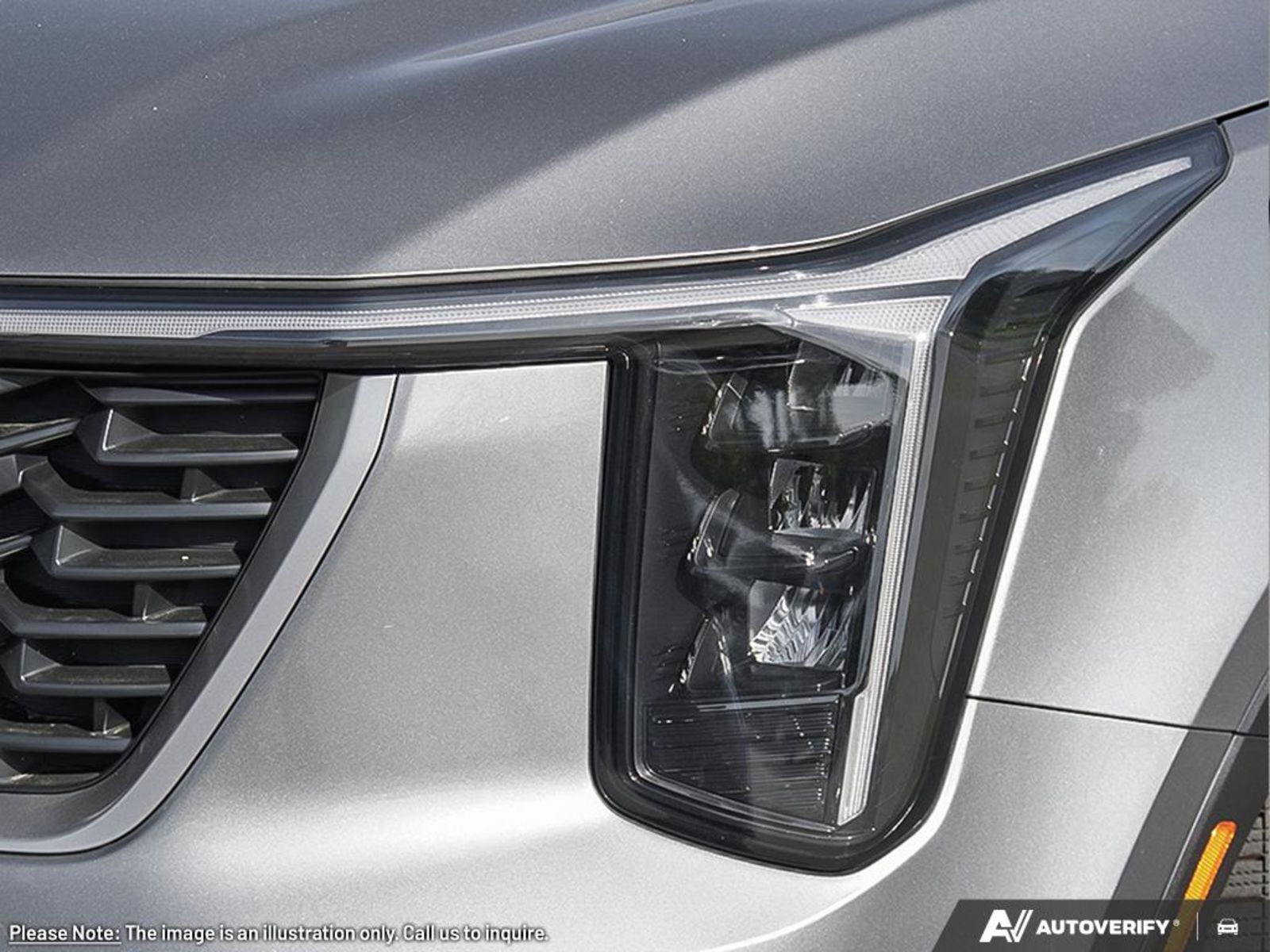 2026 Kia Sorento Plug-In Hybrid LX, 温哥华, 全款车