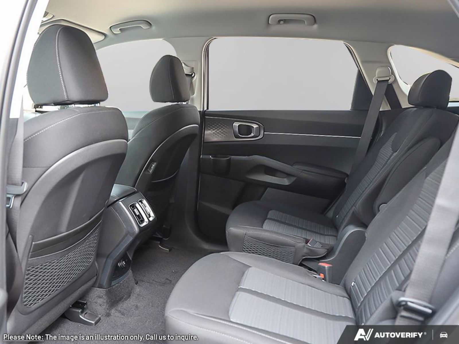 2026 Kia Sorento Plug-In Hybrid LX, 温哥华, 全款车