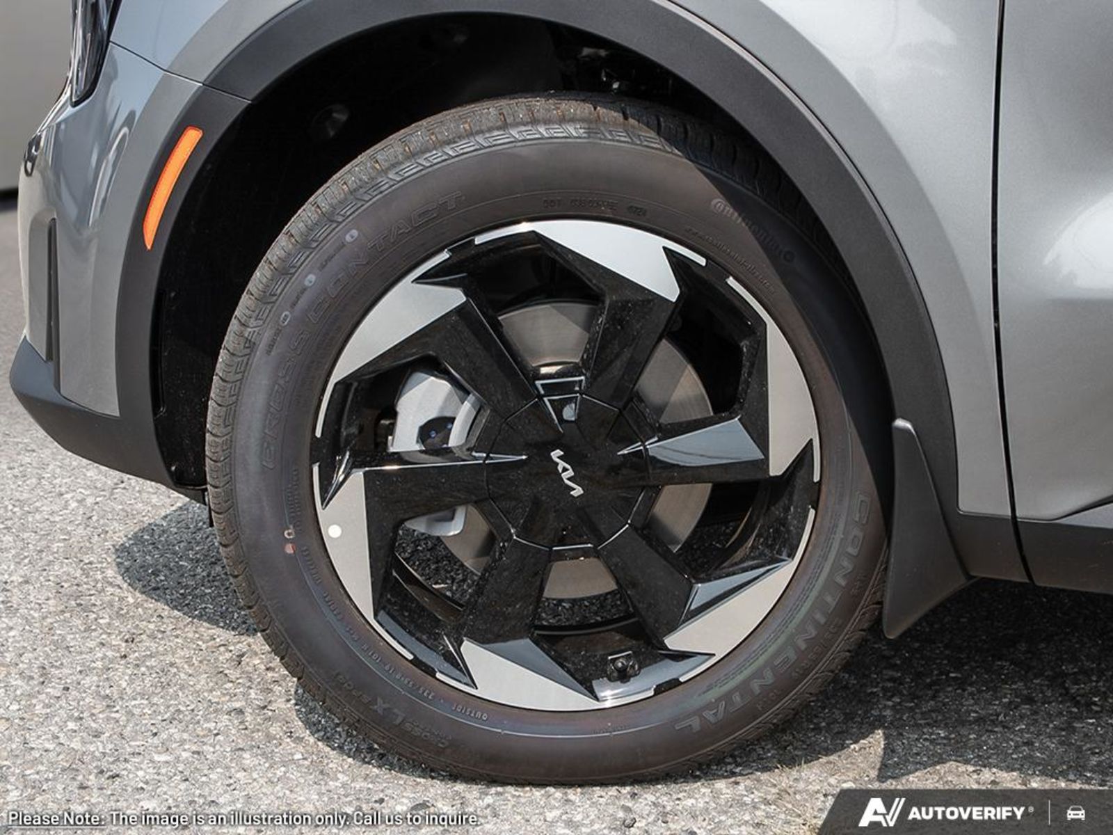 2026 Kia Sorento Plug-In Hybrid LX, 温哥华, 全款车