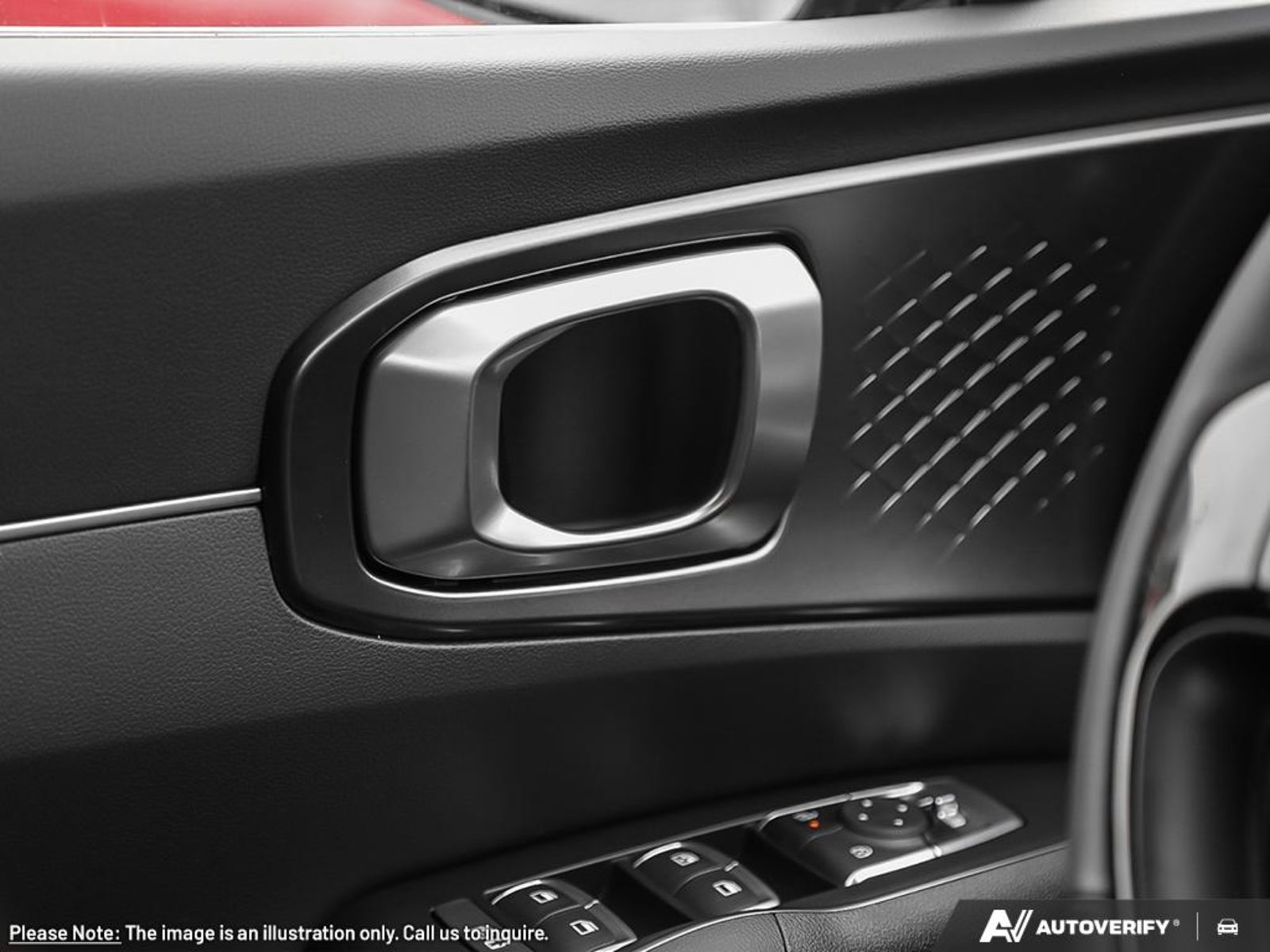 2026 Kia Sorento Hybrid LX, 温哥华, 全款车