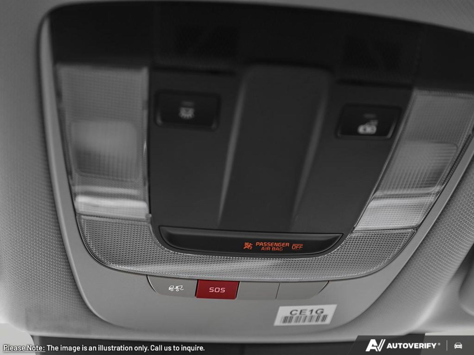 2026 Kia Sorento Hybrid LX, 温哥华, 全款车