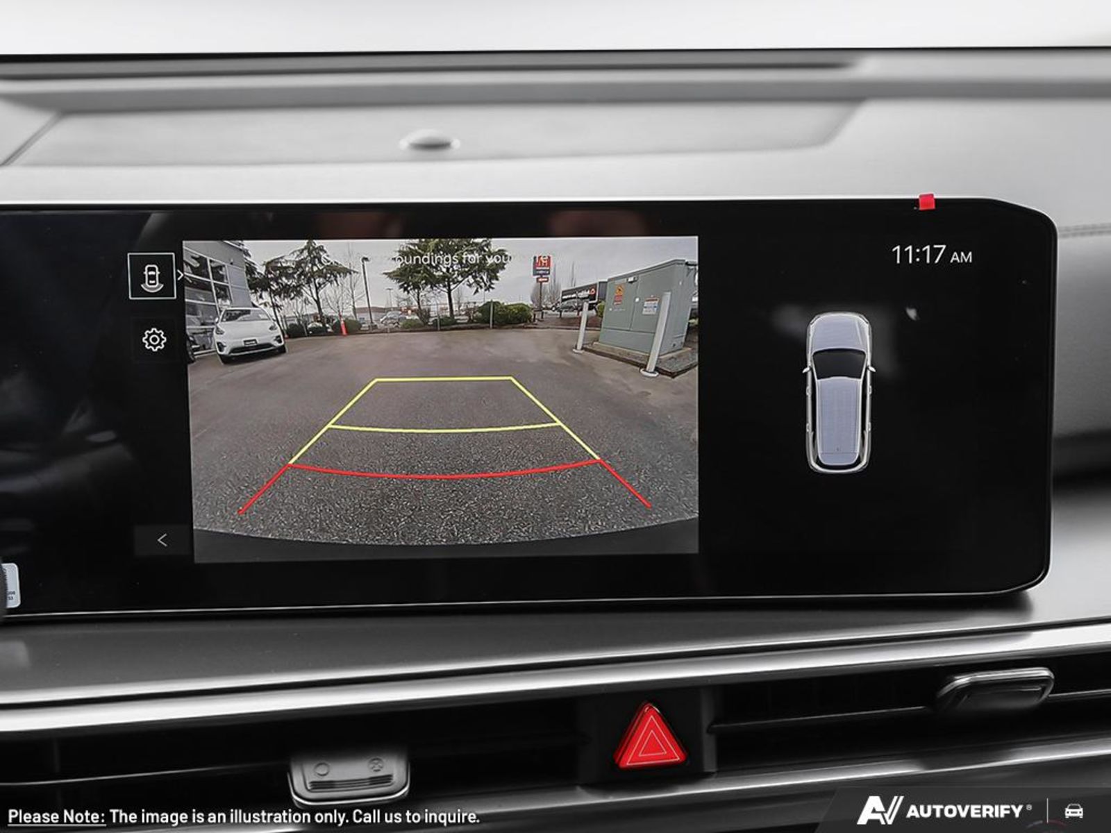 2026 Kia Sorento Hybrid LX, 温哥华, 全款车