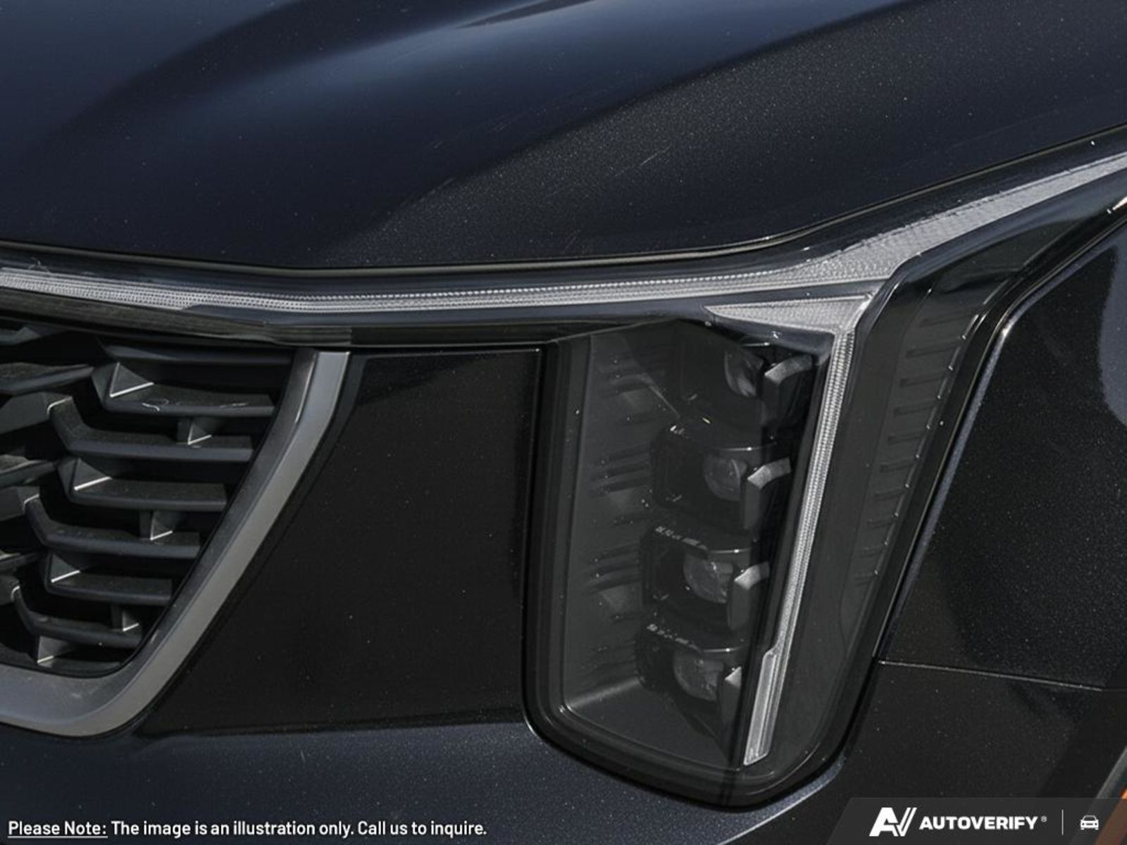 2026 Kia Sorento Hybrid EX, 温哥华, 全款车