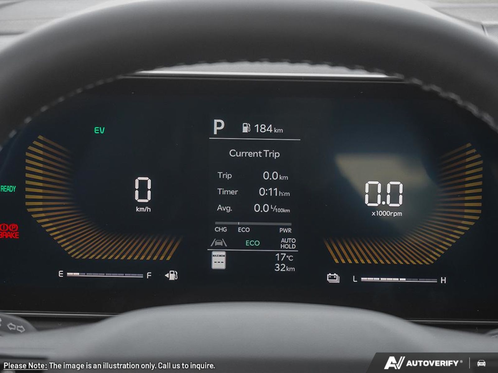 2026 Kia Sorento Hybrid EX, 温哥华, 全款车