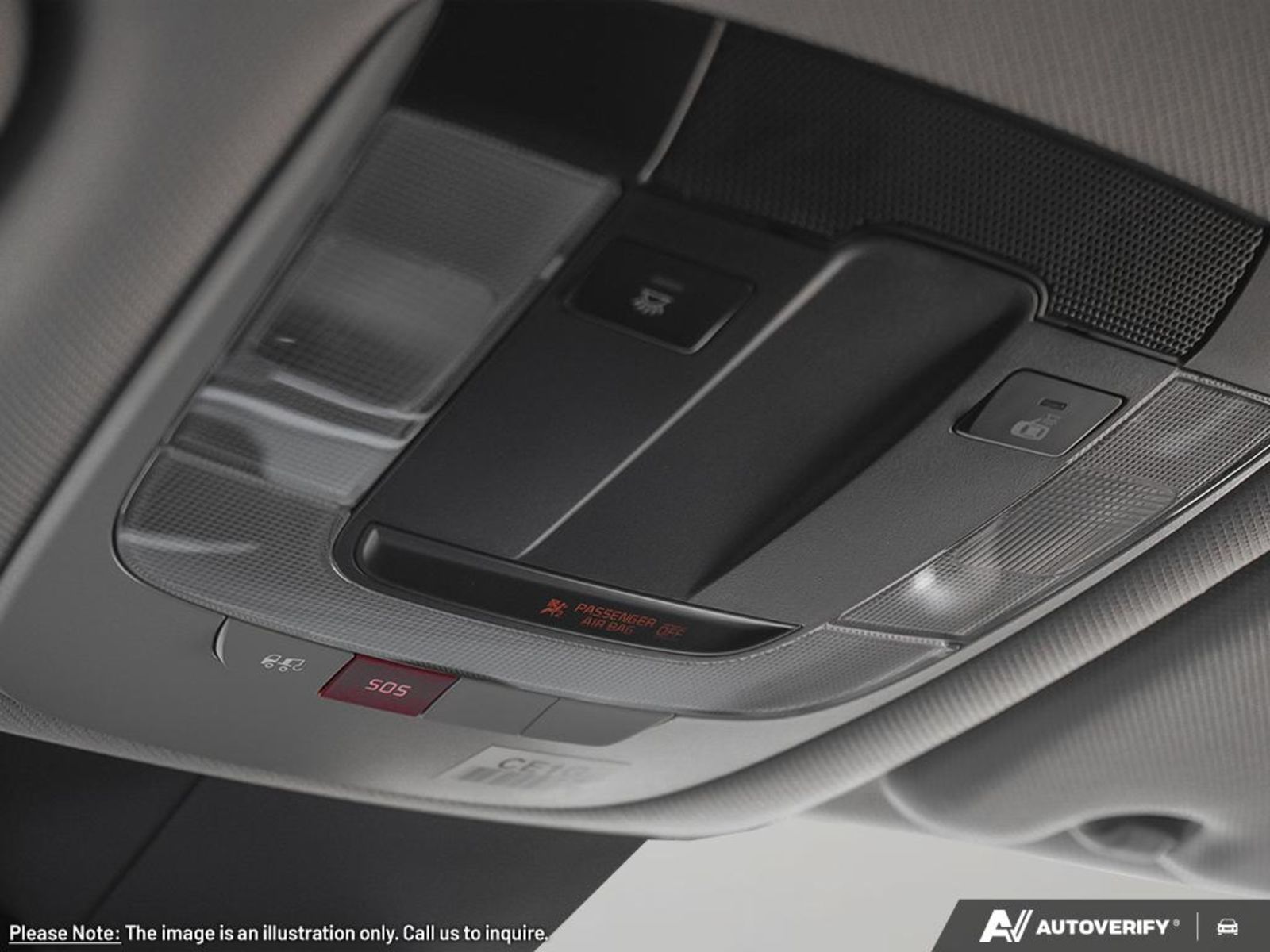 2026 Kia Sorento Hybrid EX, 温哥华, 全款车