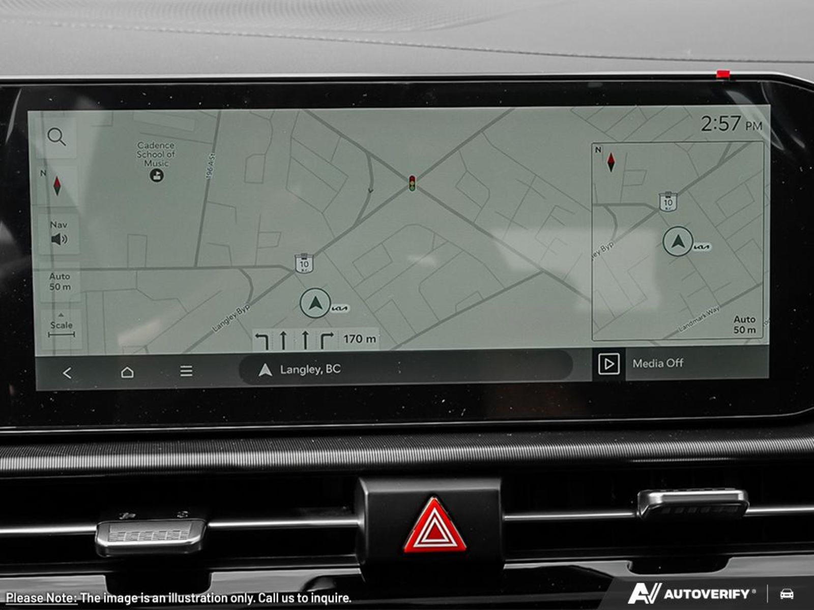 2026 Kia Sportage EX, 温哥华, 全款车