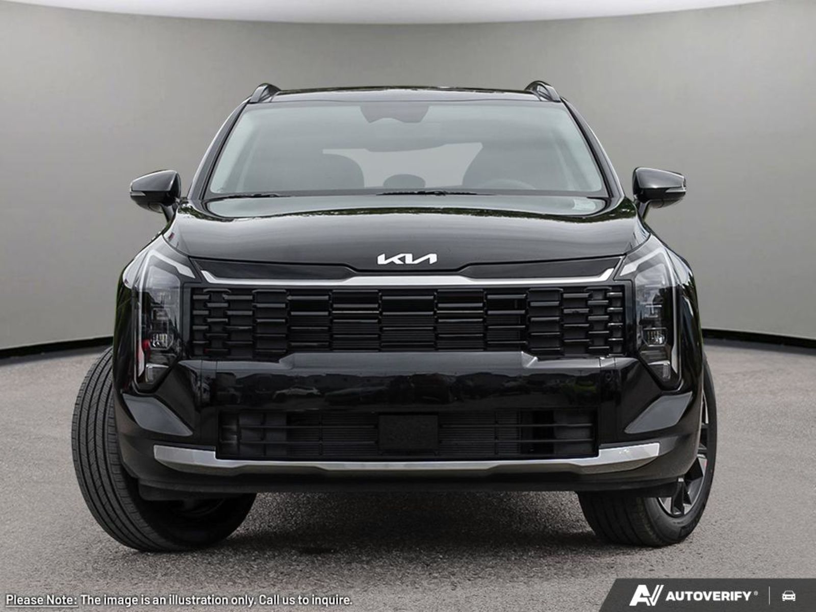 2026 Kia Sportage EX, 温哥华, 全款车