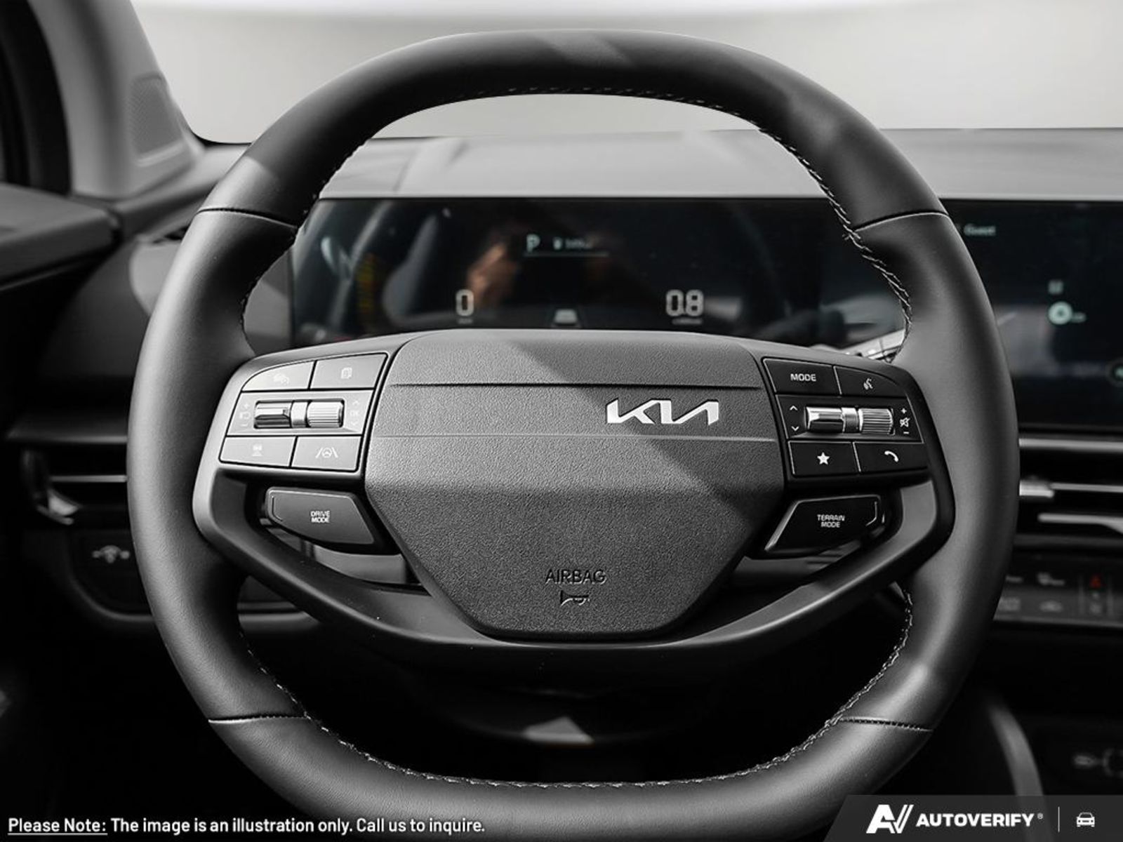 2026 Kia Sportage EX, 温哥华, 全款车