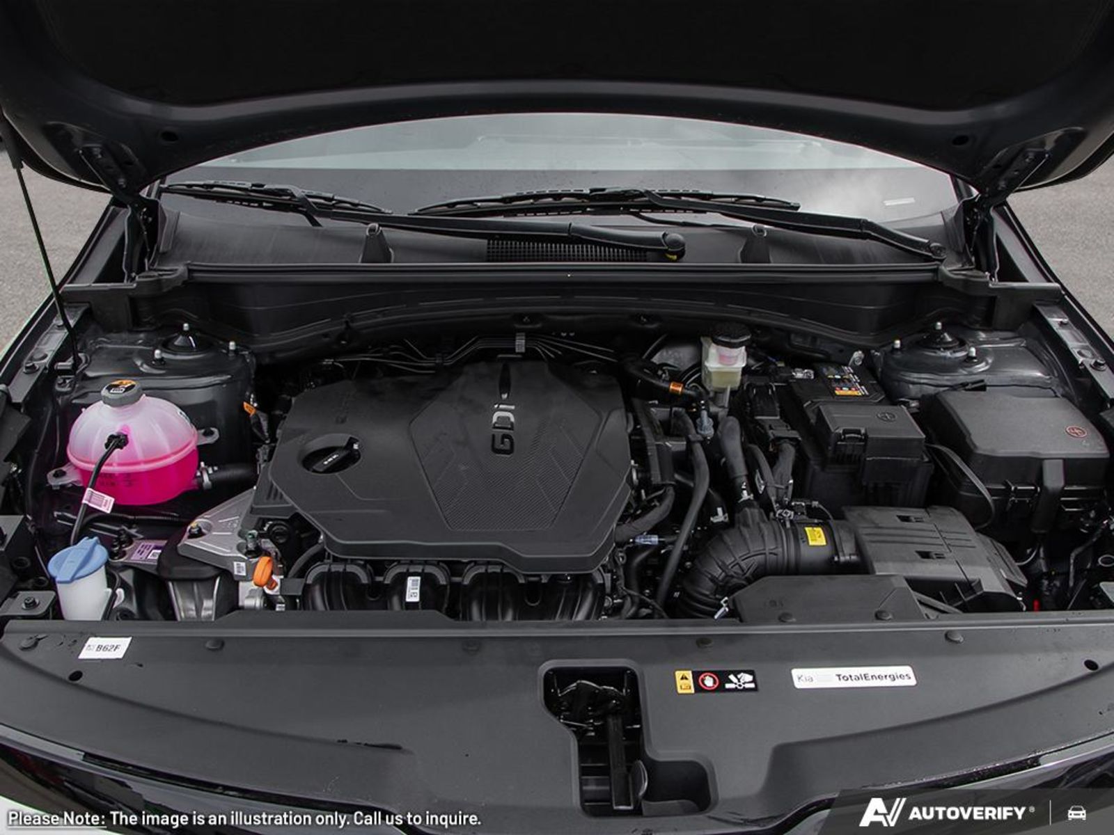 2026 Kia Sportage EX, 温哥华, 全款车