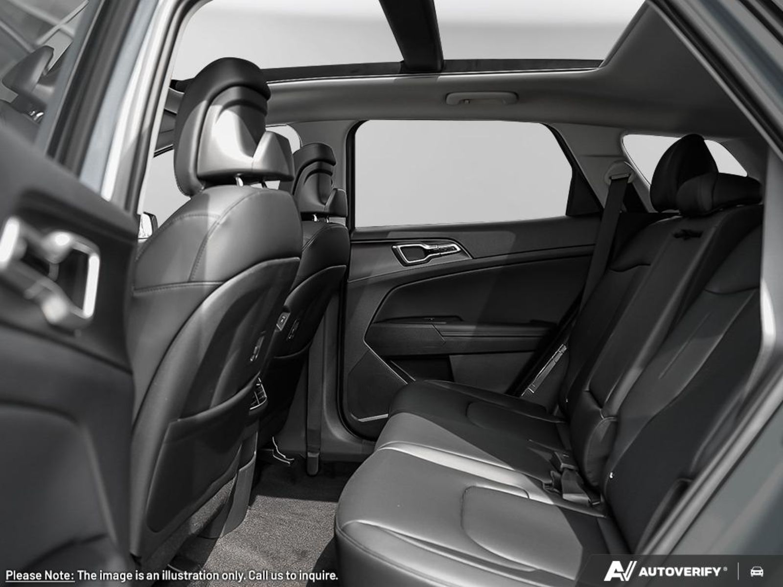 2026 Kia Sportage EX, 温哥华, 全款车