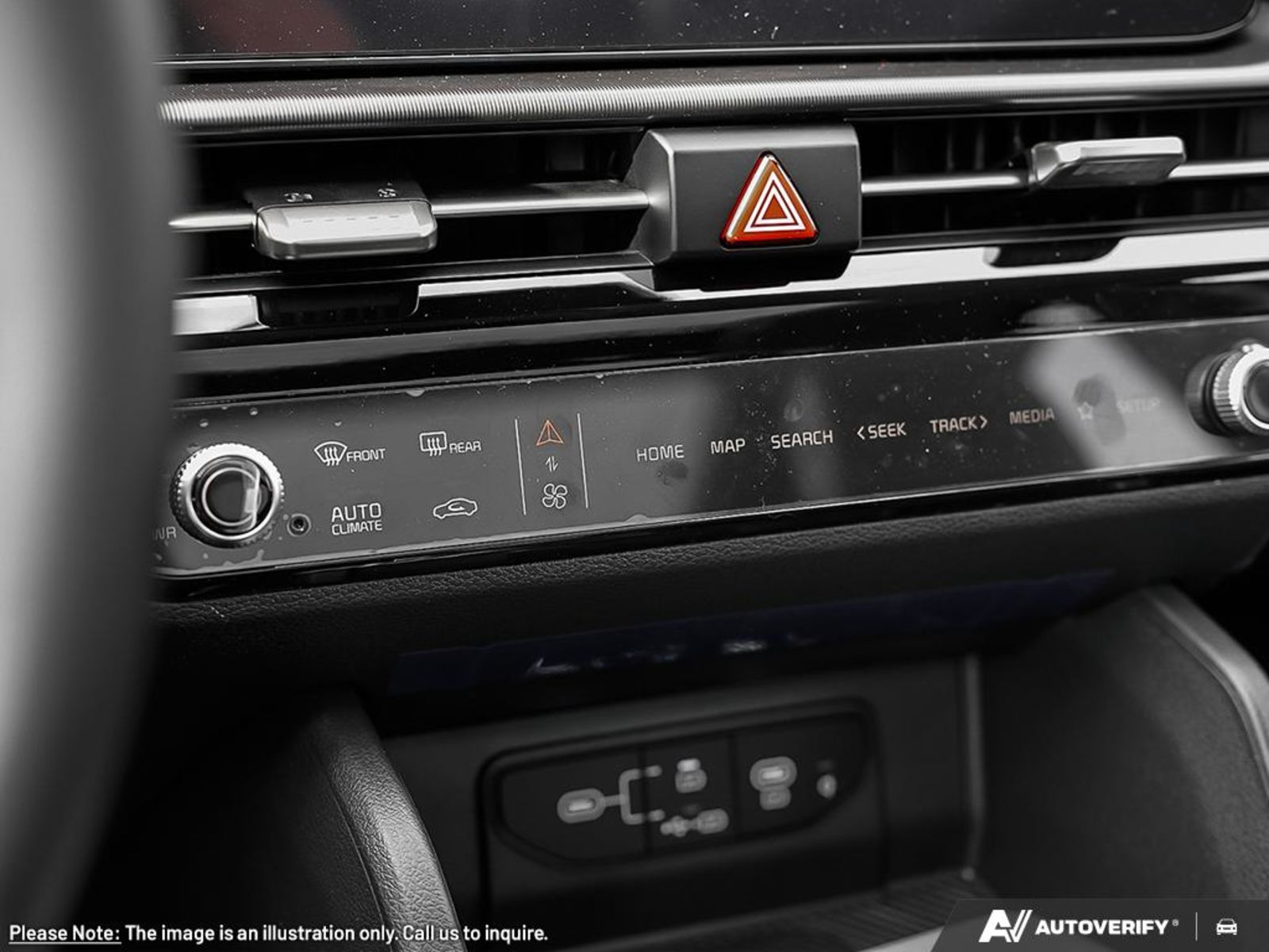 2026 Kia Sportage EX, 温哥华, 全款车