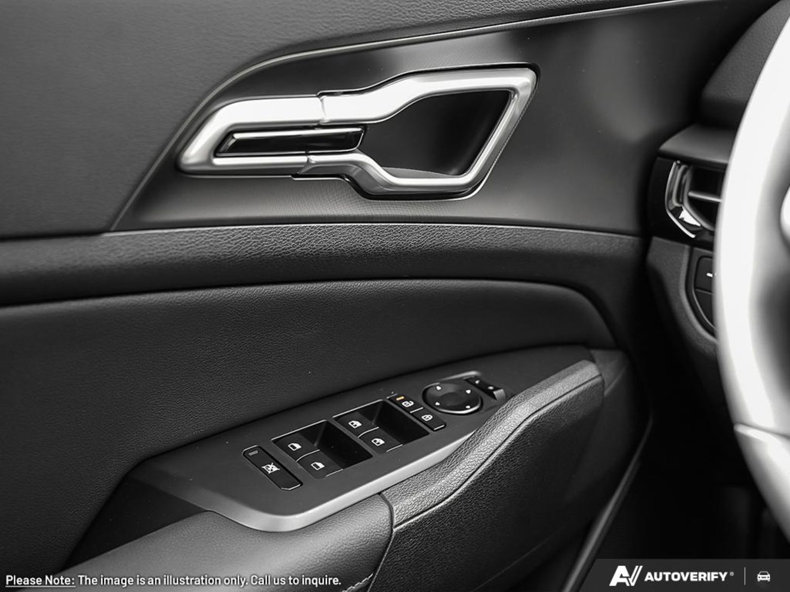 2026 Kia Sportage EX, 温哥华, 全款车