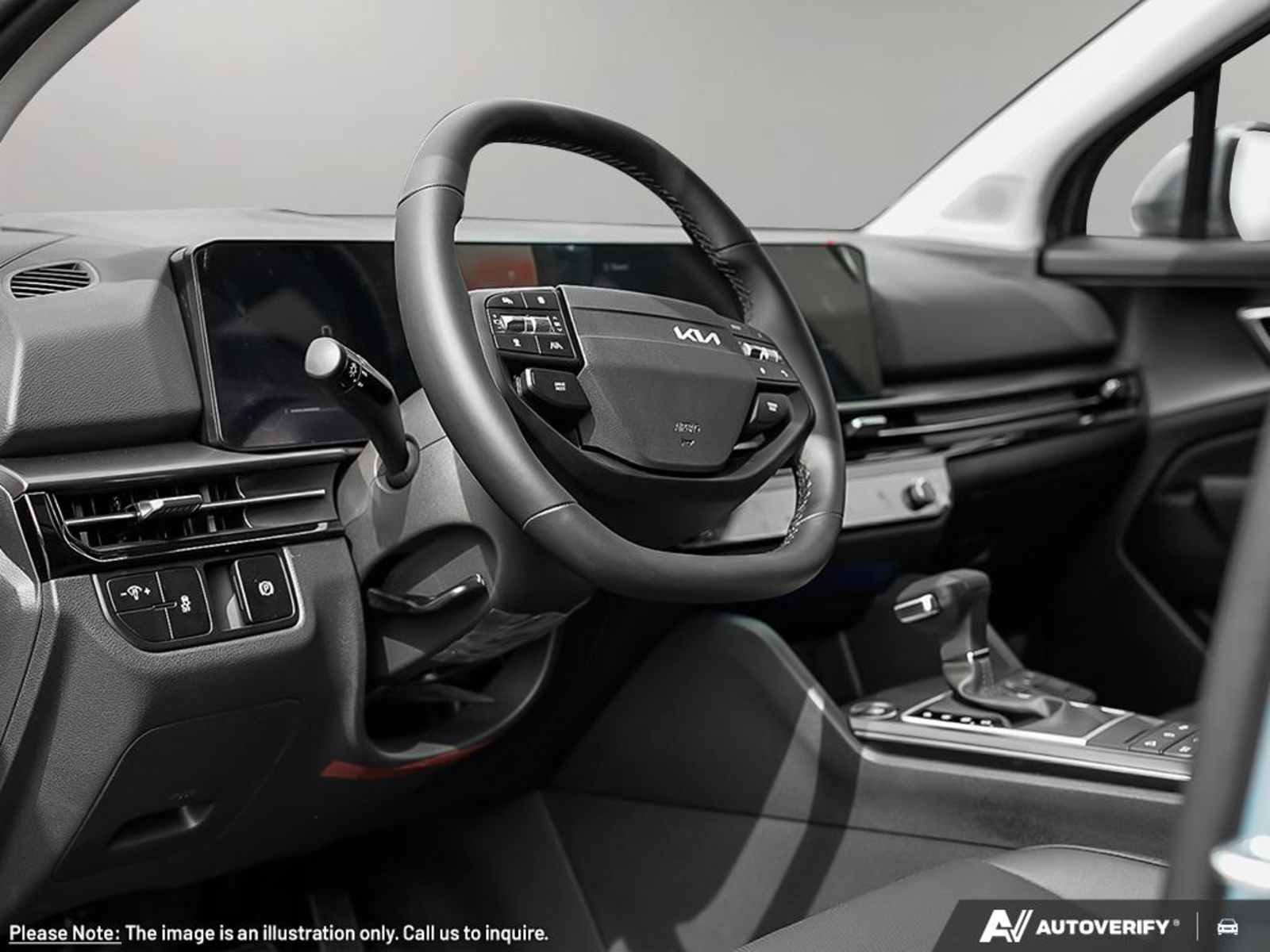 2026 Kia Sportage EX, 温哥华, 全款车