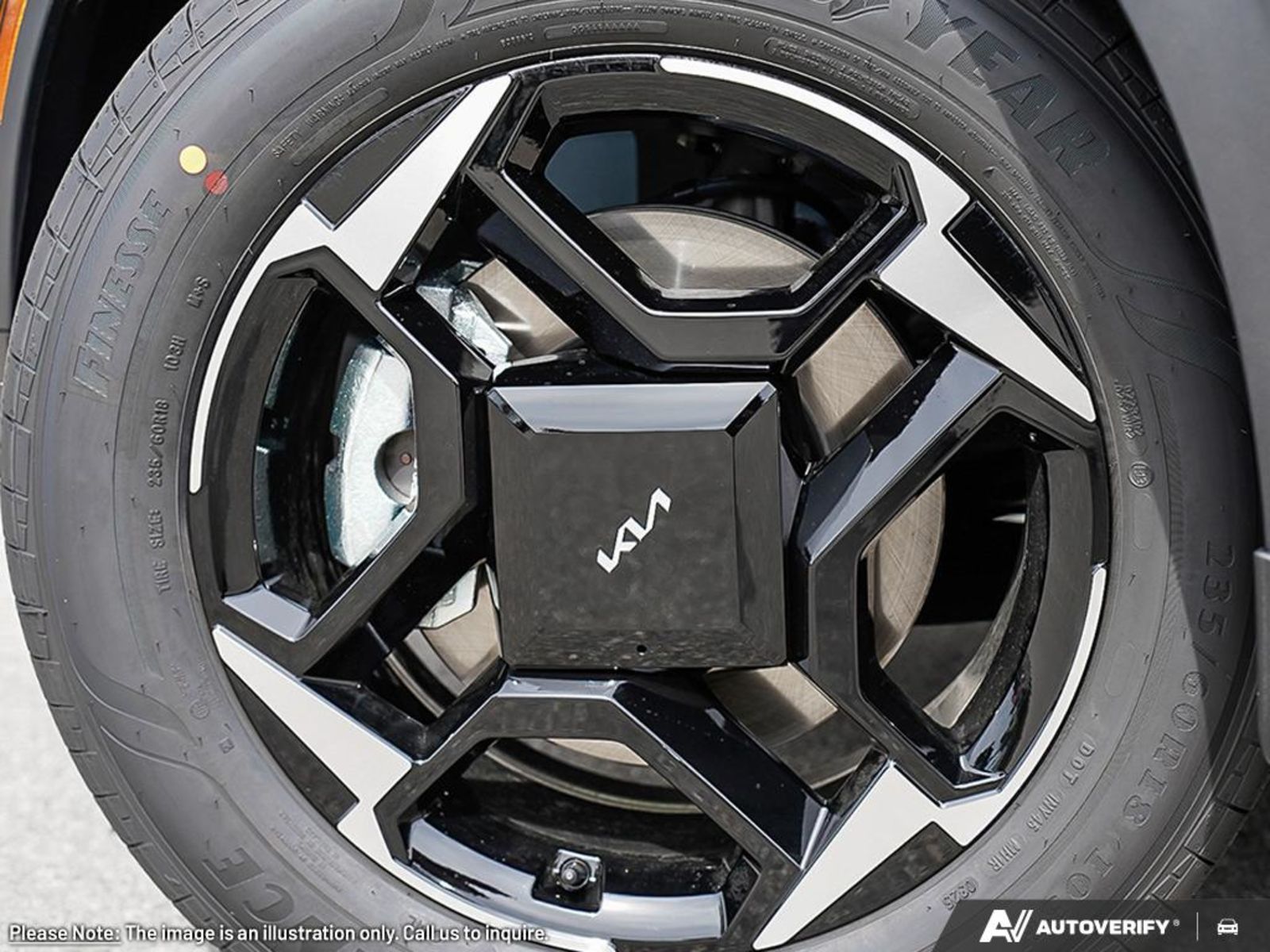 2026 Kia Sportage EX, 温哥华, 全款车