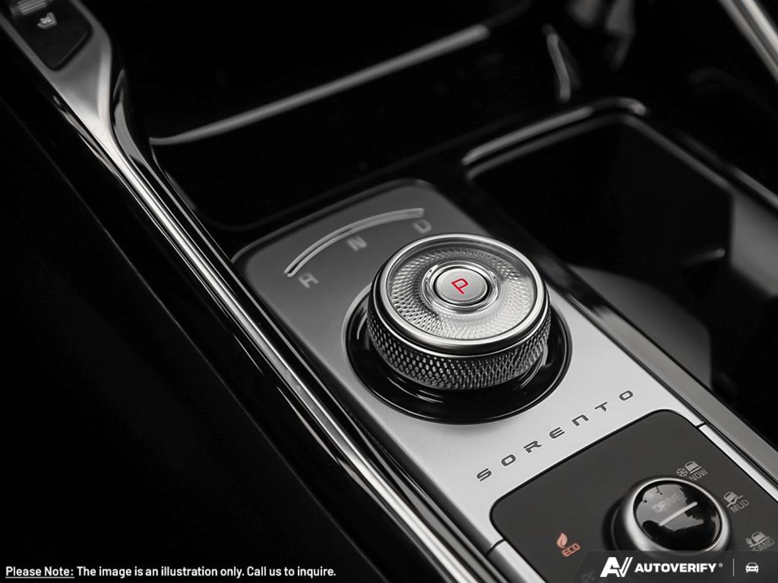 2026 Kia Sorento PHEV SX, 温哥华, 全款车