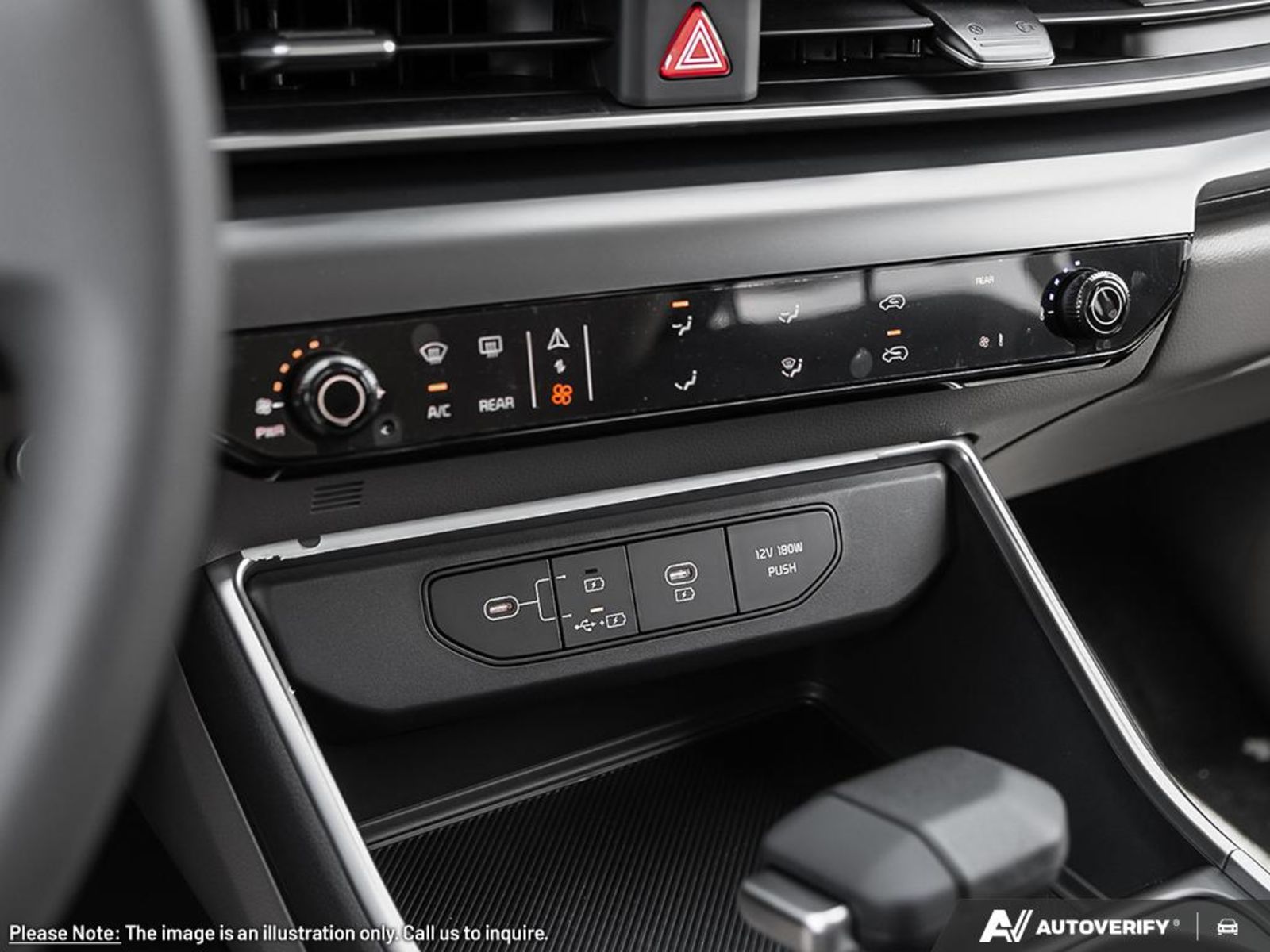 2026 Kia Carnival LX+, 温哥华, 全款车