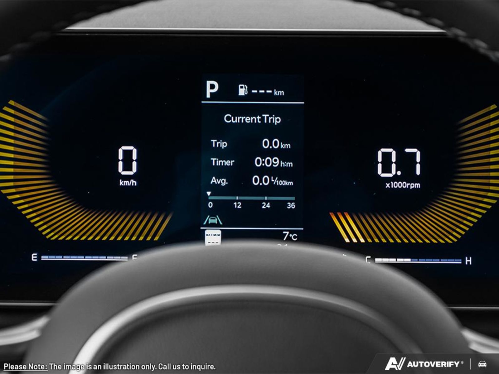 2026 Kia Carnival EX, 温哥华, 全款车