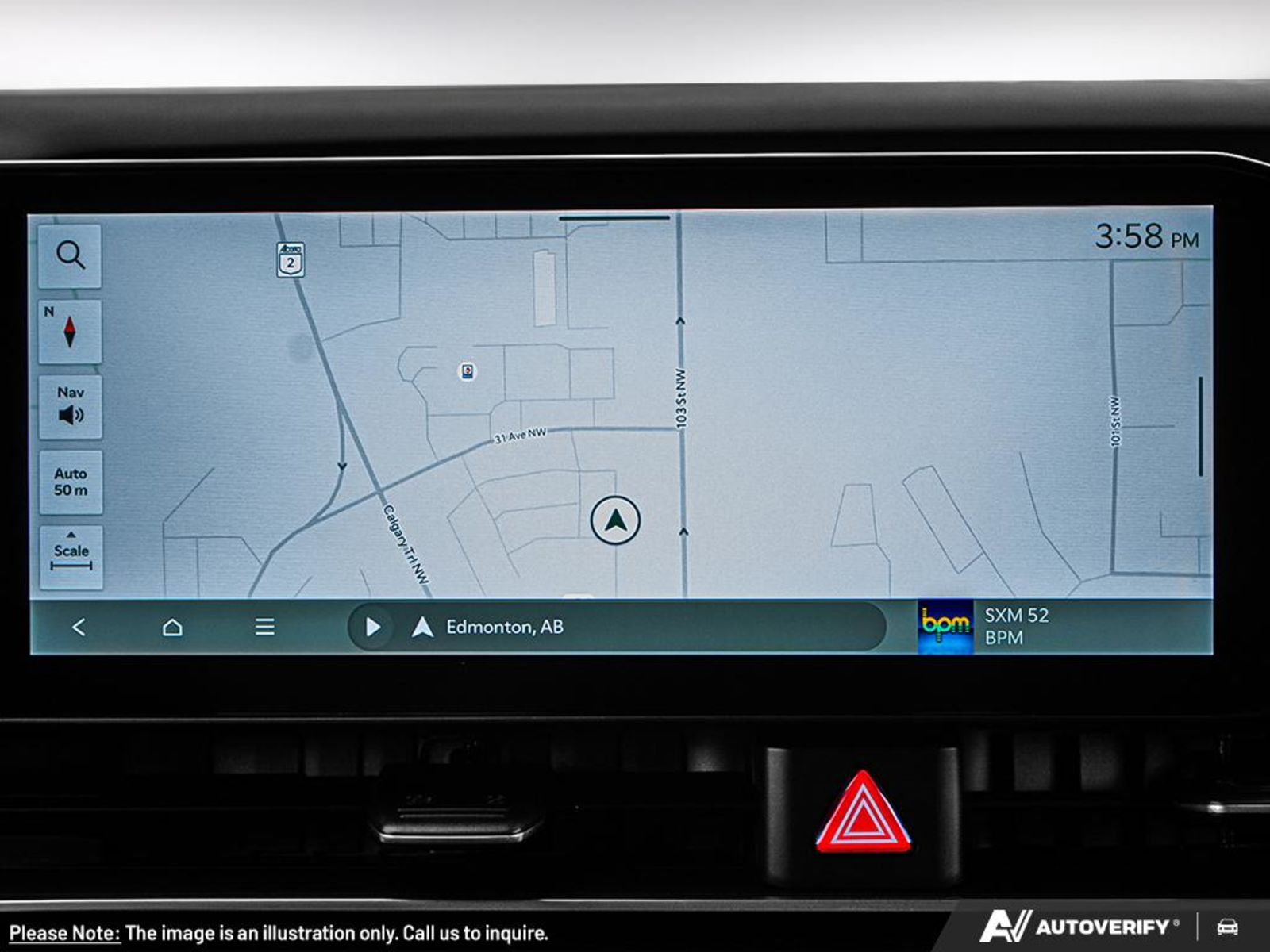 2026 Kia Carnival EX, 温哥华, 全款车