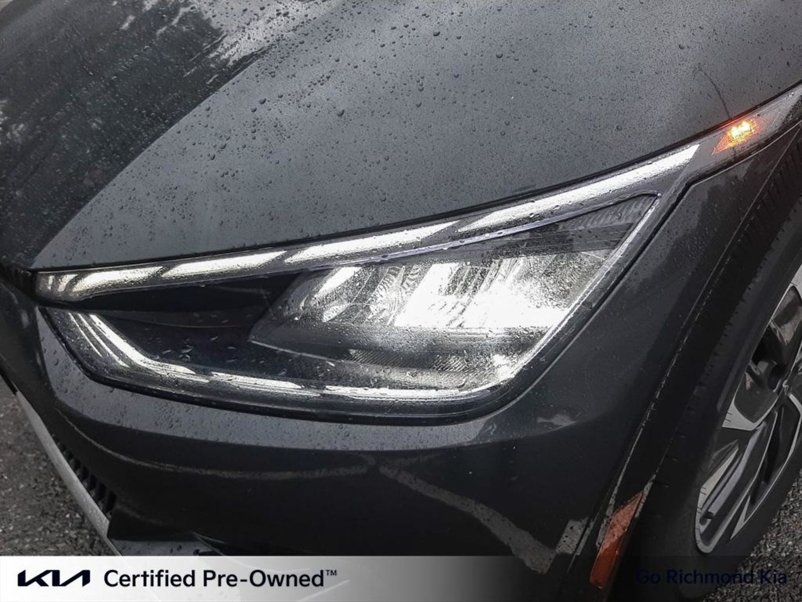 2024 Kia EV6 Wind, Vancouver, Cash