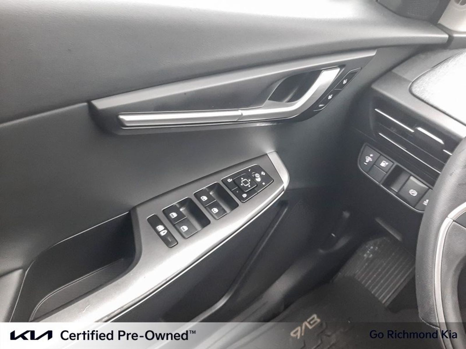 2024 Kia EV6 Wind, Vancouver, Cash